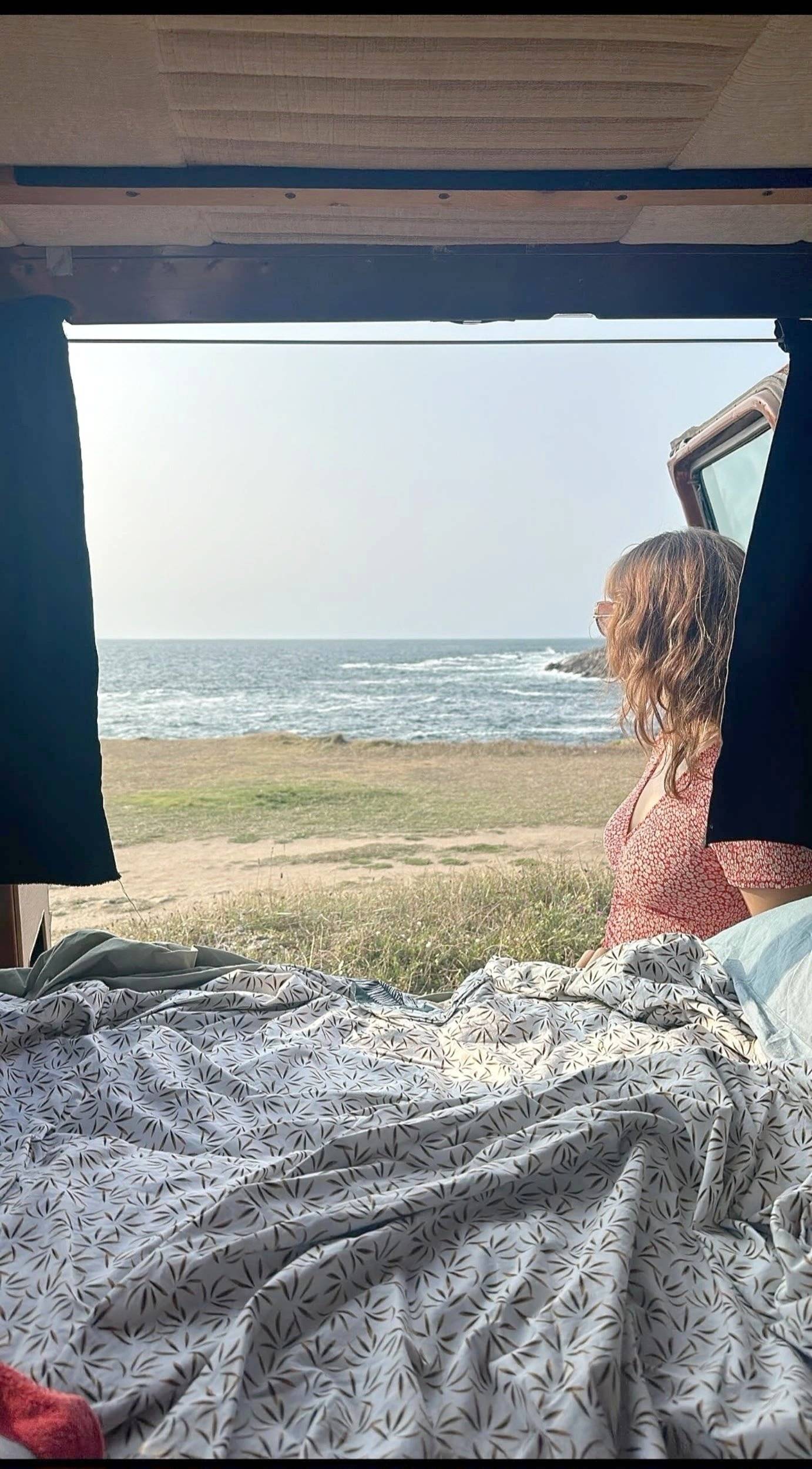 Van 