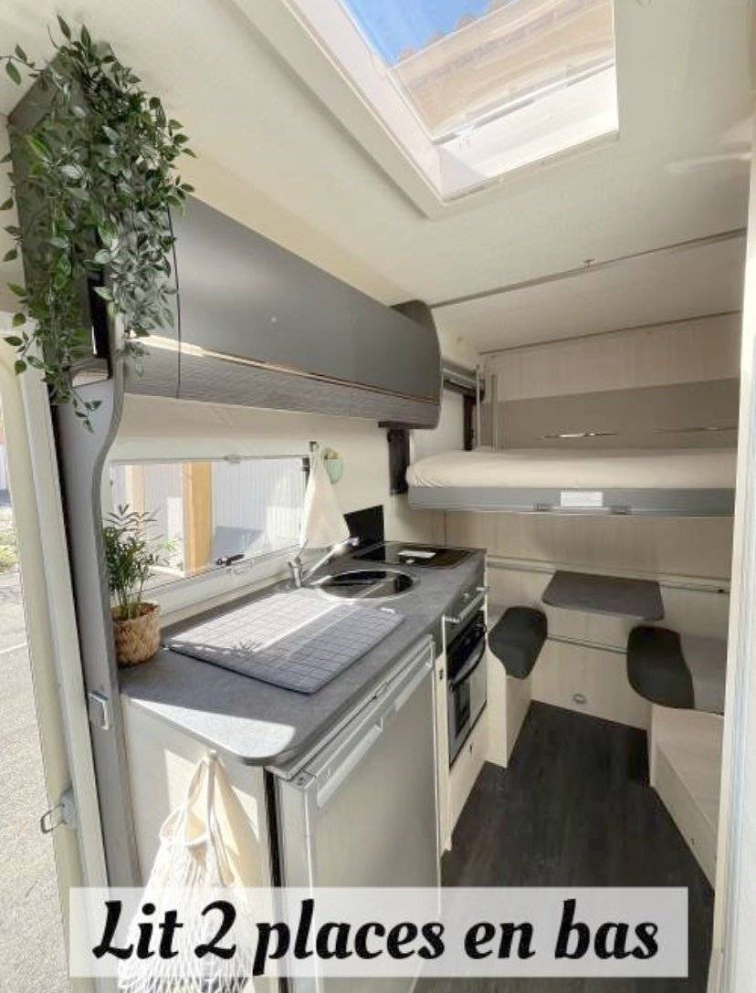 Chausson 634 vip