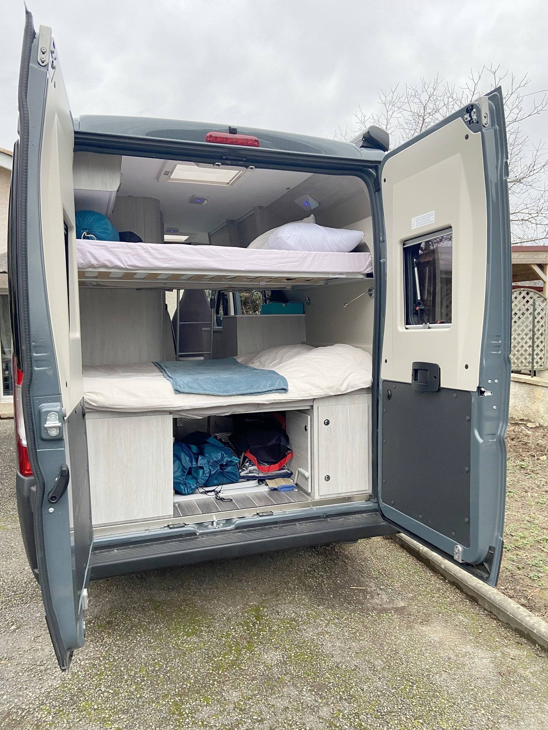 Roller Team Livingstone 5