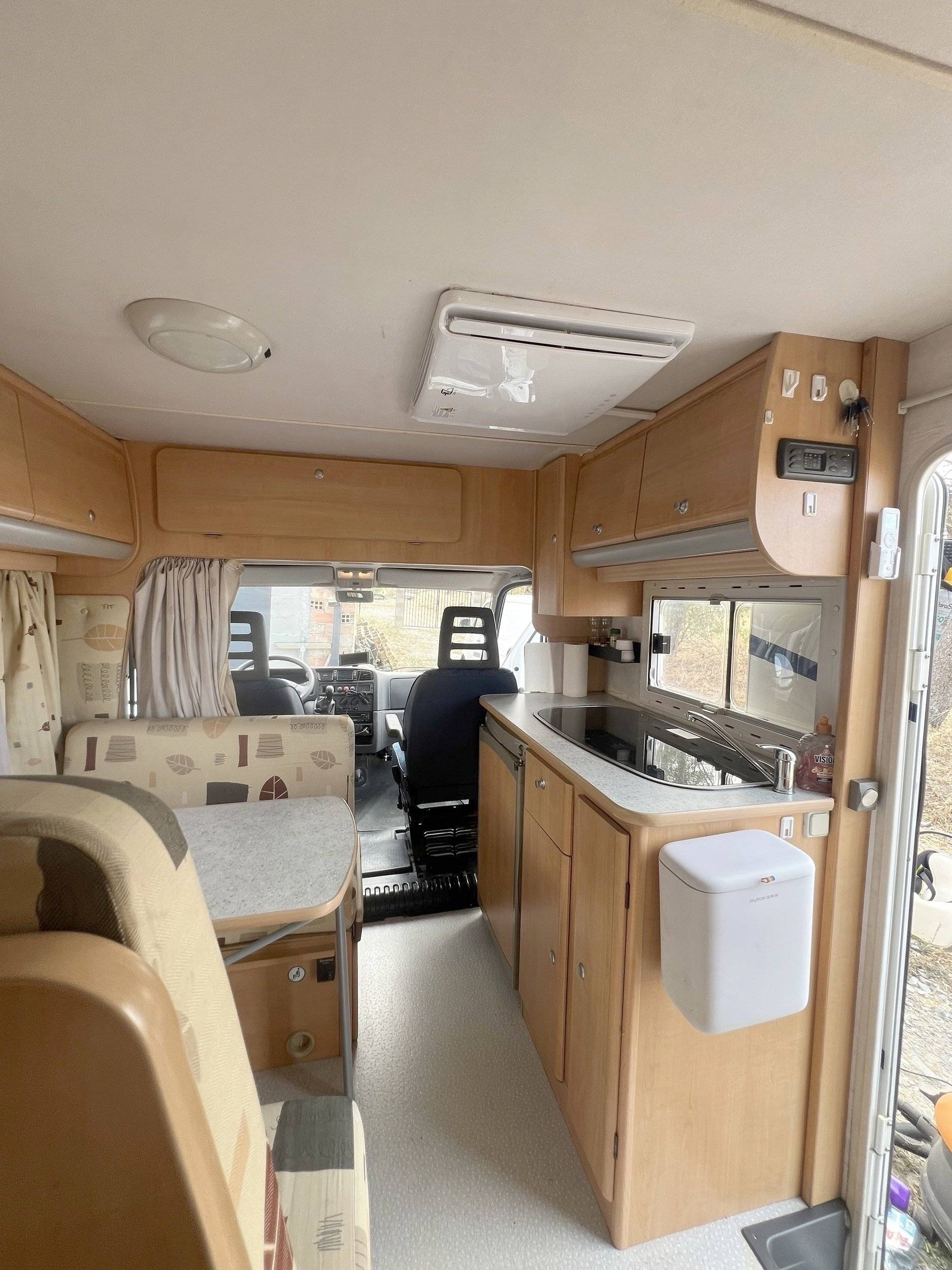 Chausson 