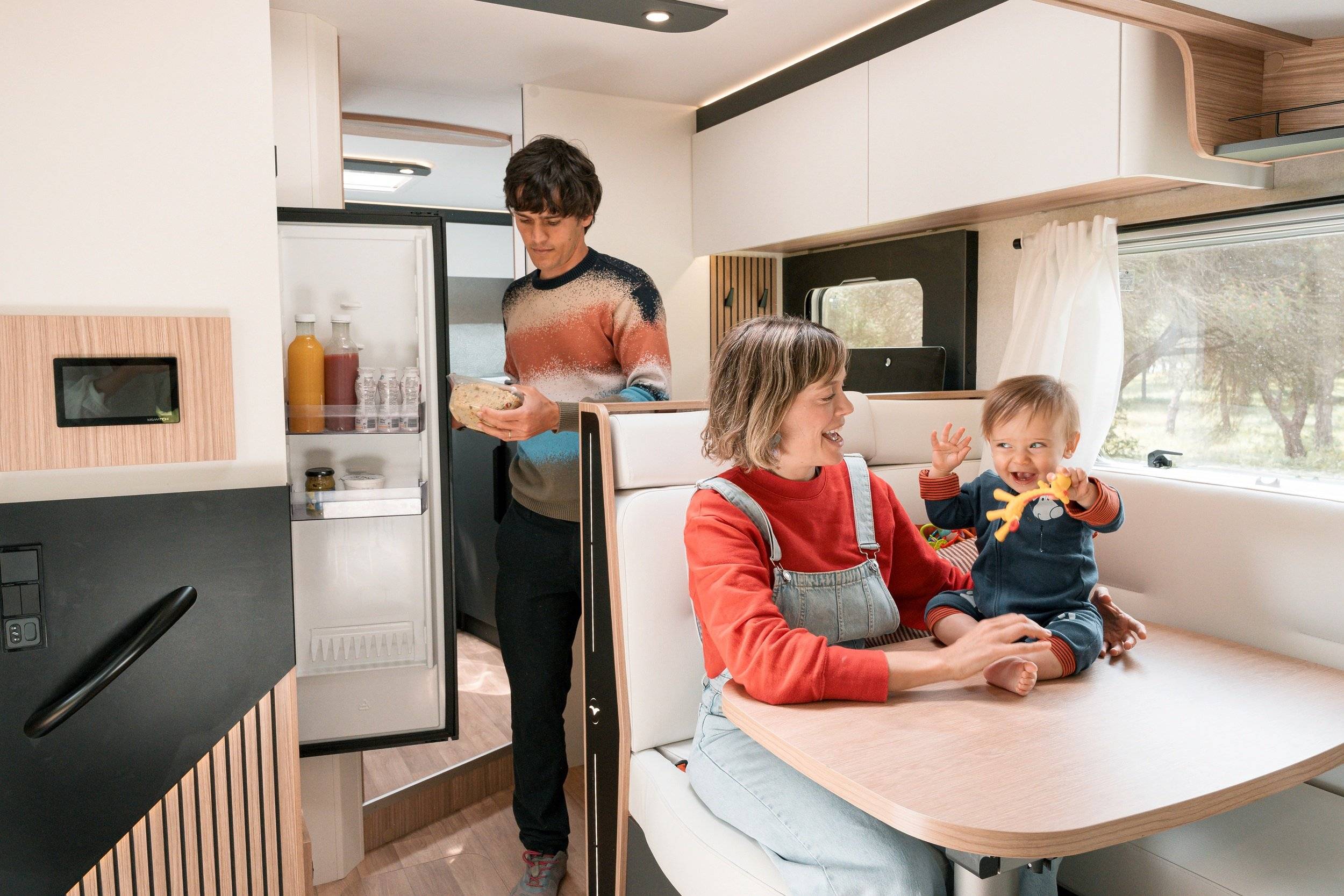 Eu Comfort Space 4 Auto Select Eu Comfort Space 4 Auto Select