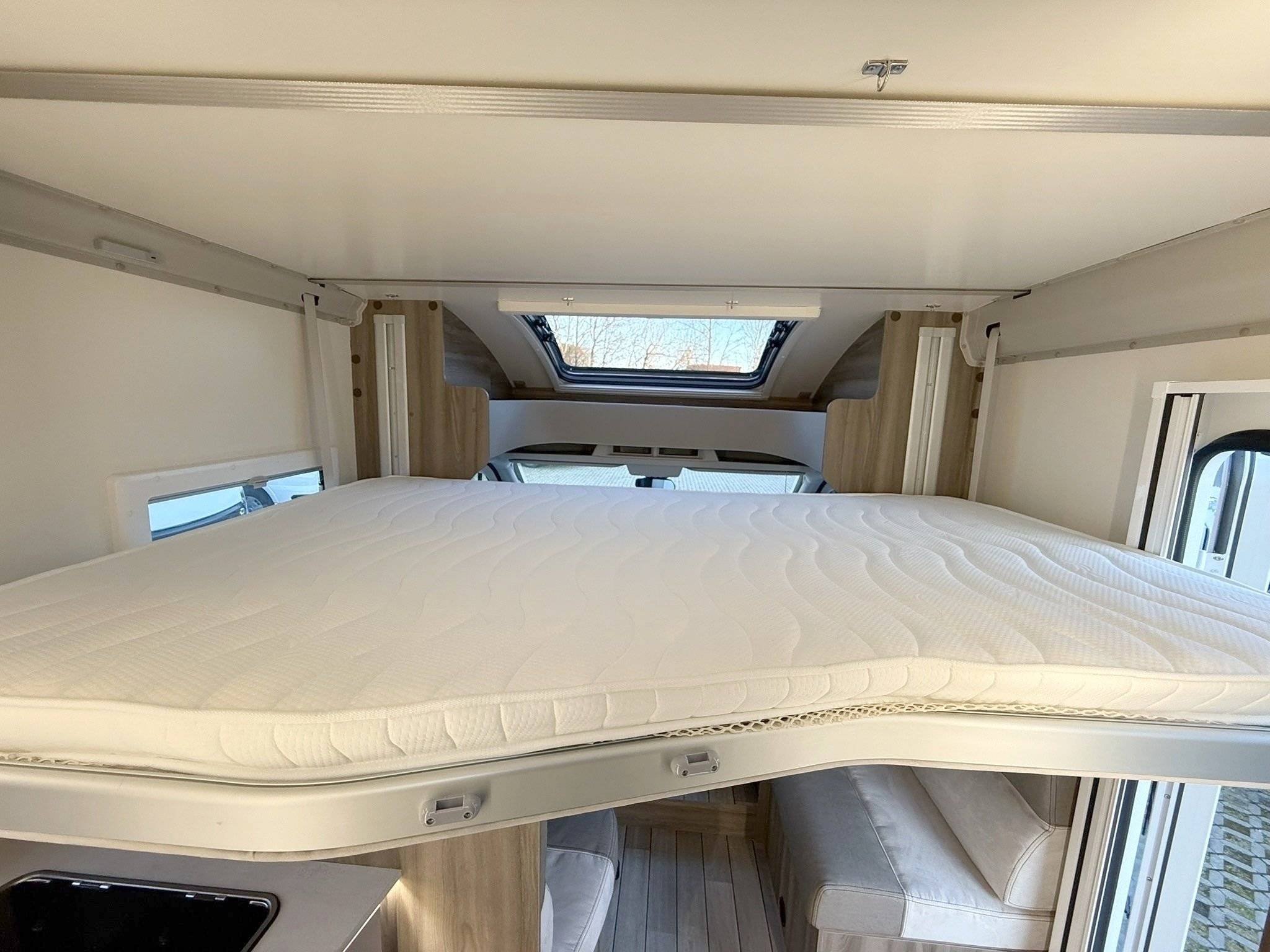 Roller Team 266 Spring Edition