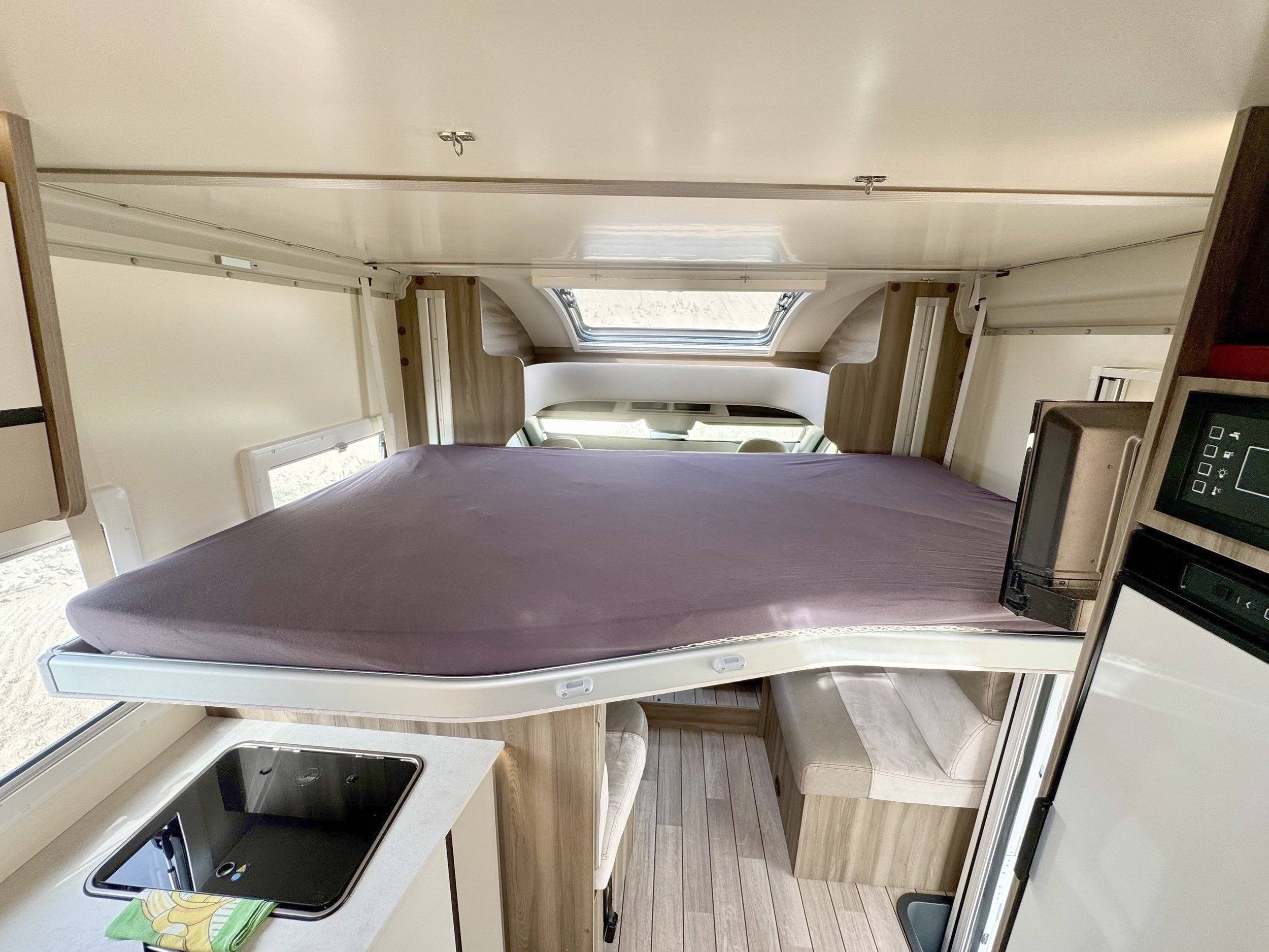 Roller Team 266 Spring Edition