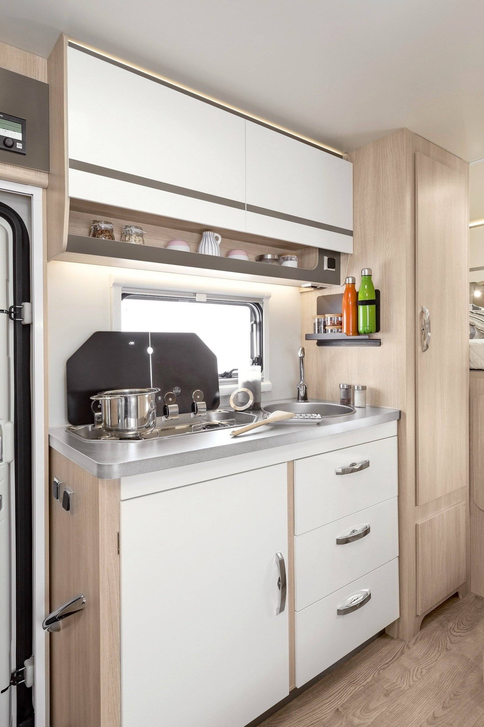 Giottiline GiotiiLine Siena 440