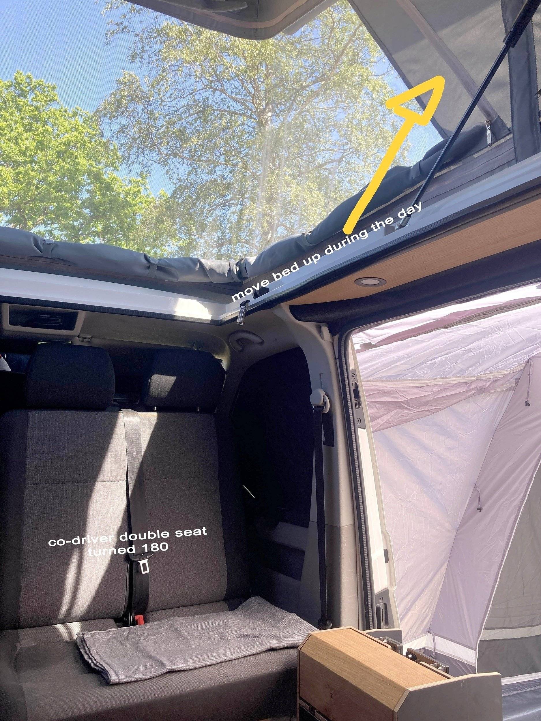 Volkswagen Volkswagen T6