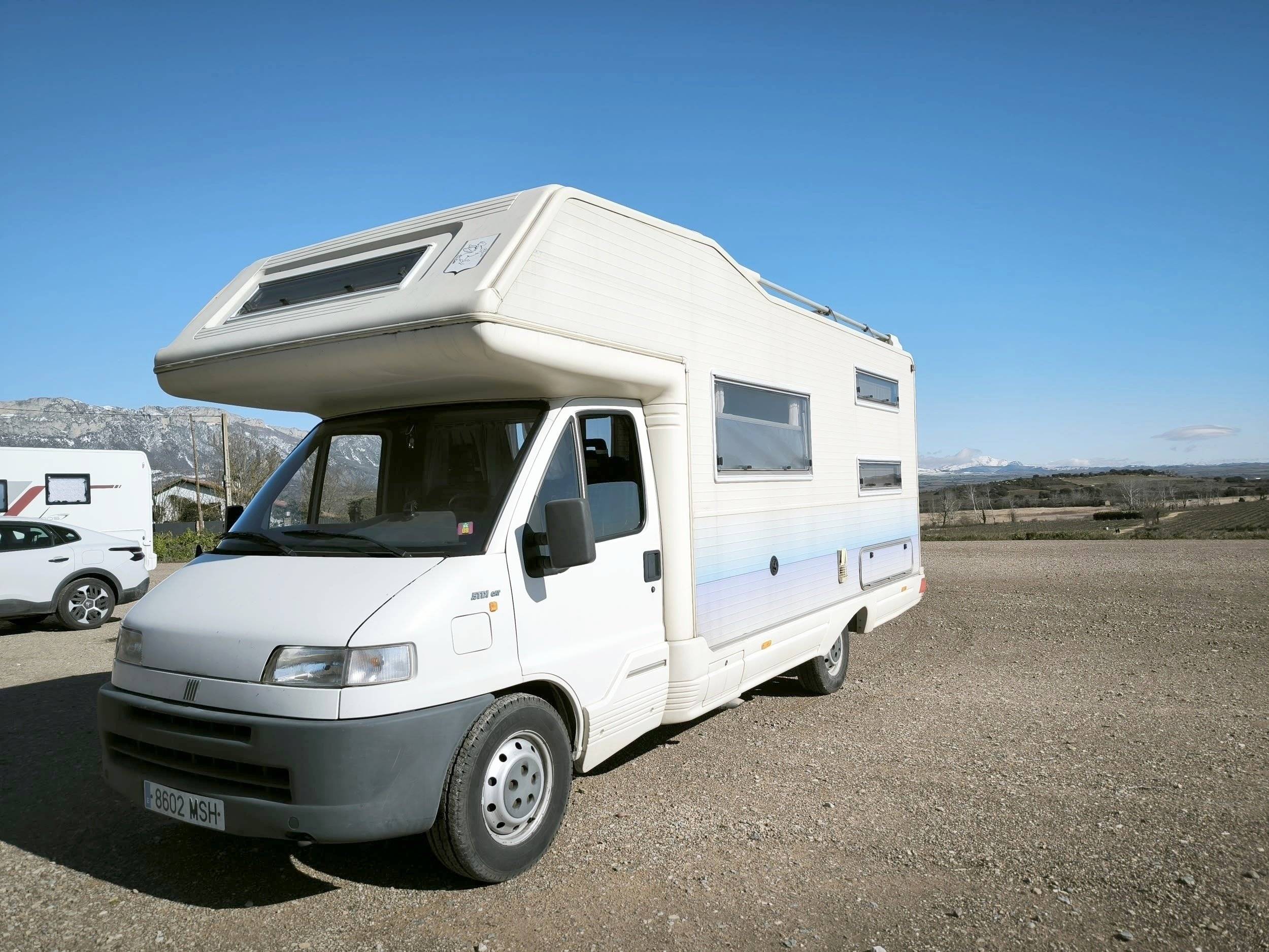 Roller Team GRANDUCA