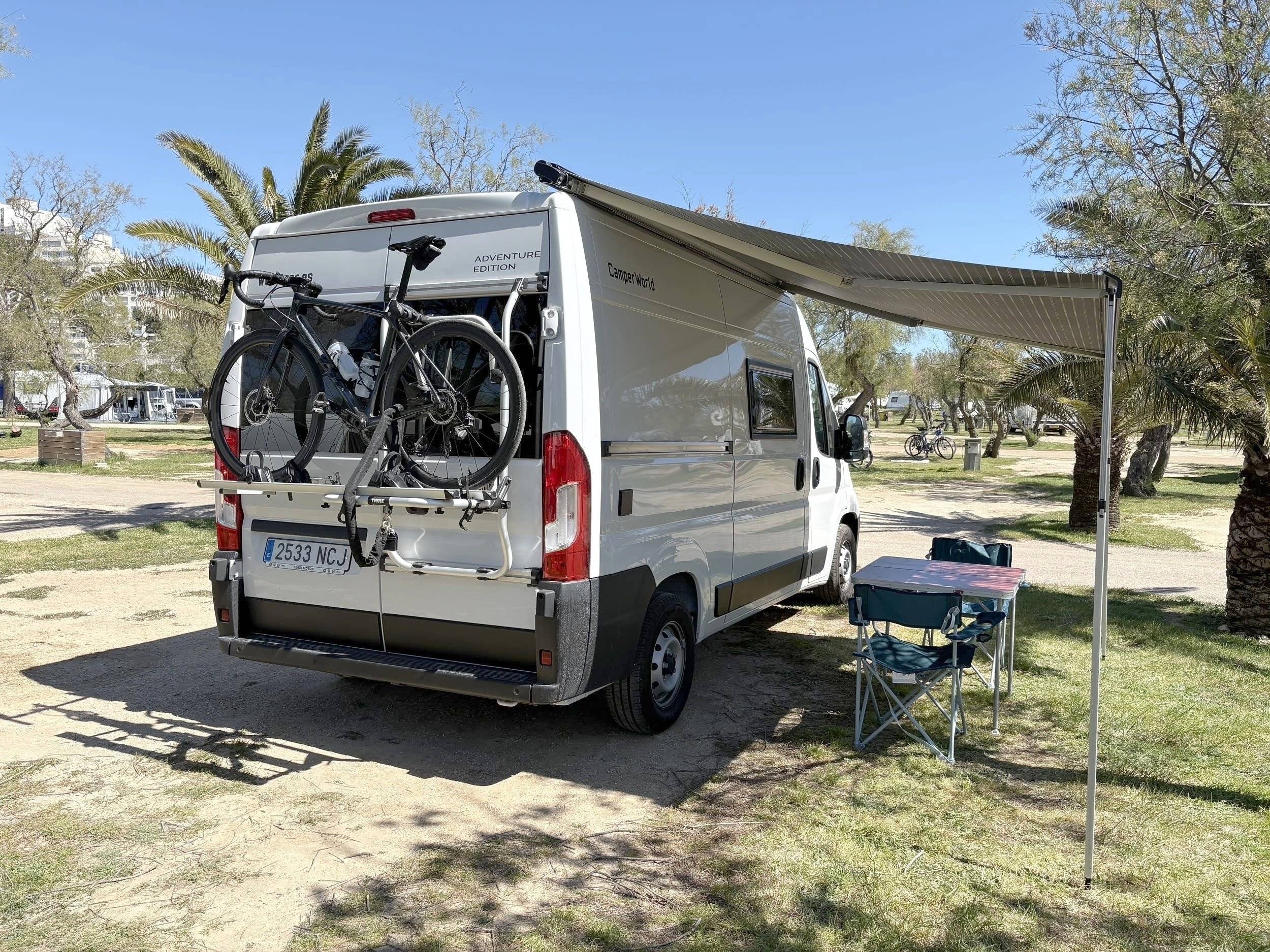 Fiat Ducato 2,2l 140 ch