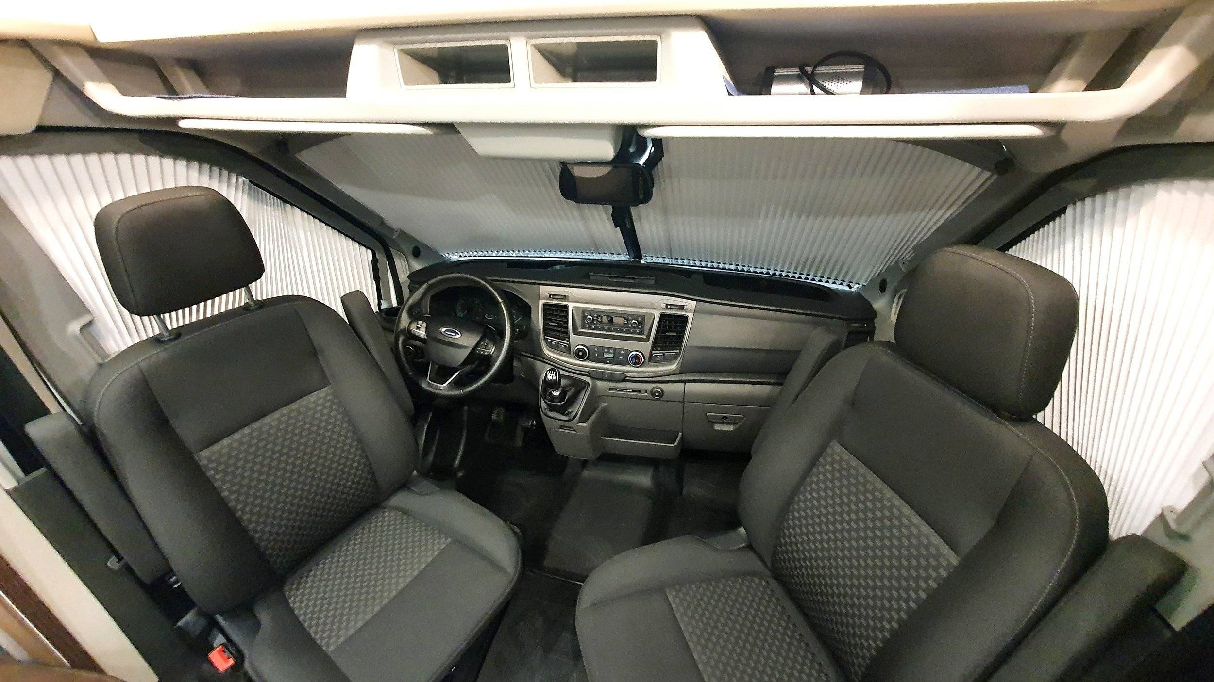 Benimar Tessoro 481 Tessoro 481