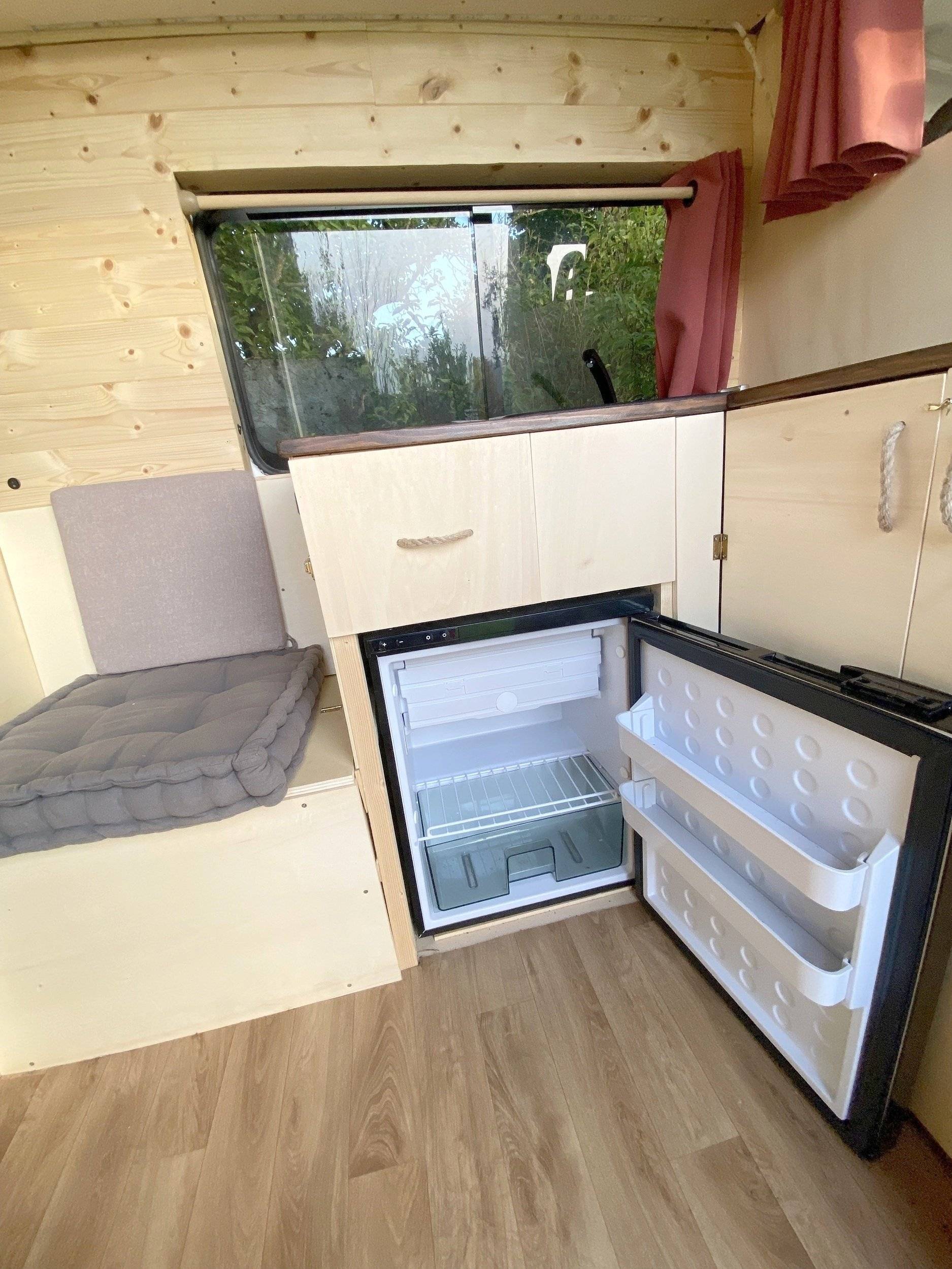 Autre Ducato 2,3 l Multijet 130 ch.