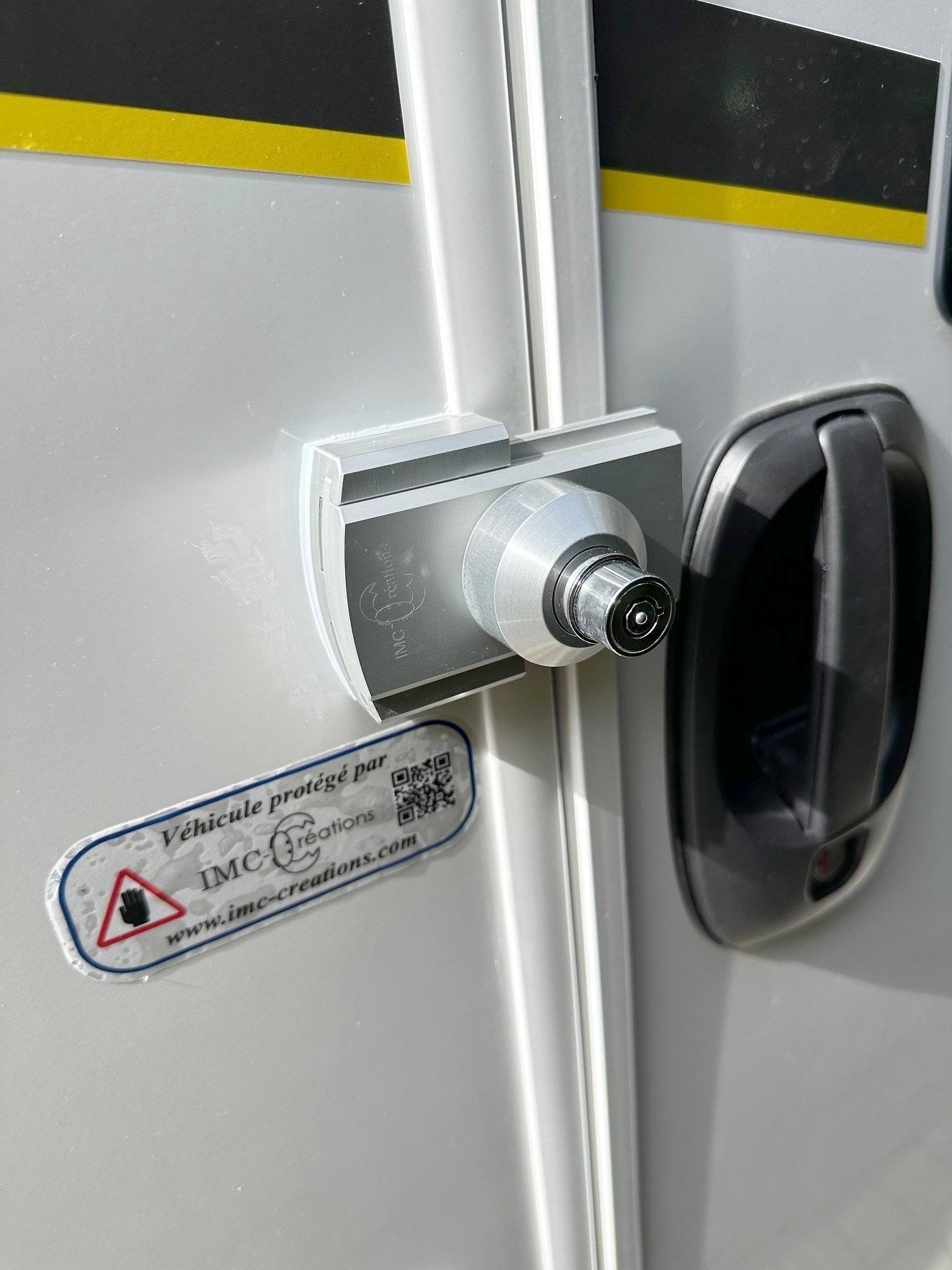 Benimar BENIMAR TESSORO 463UP