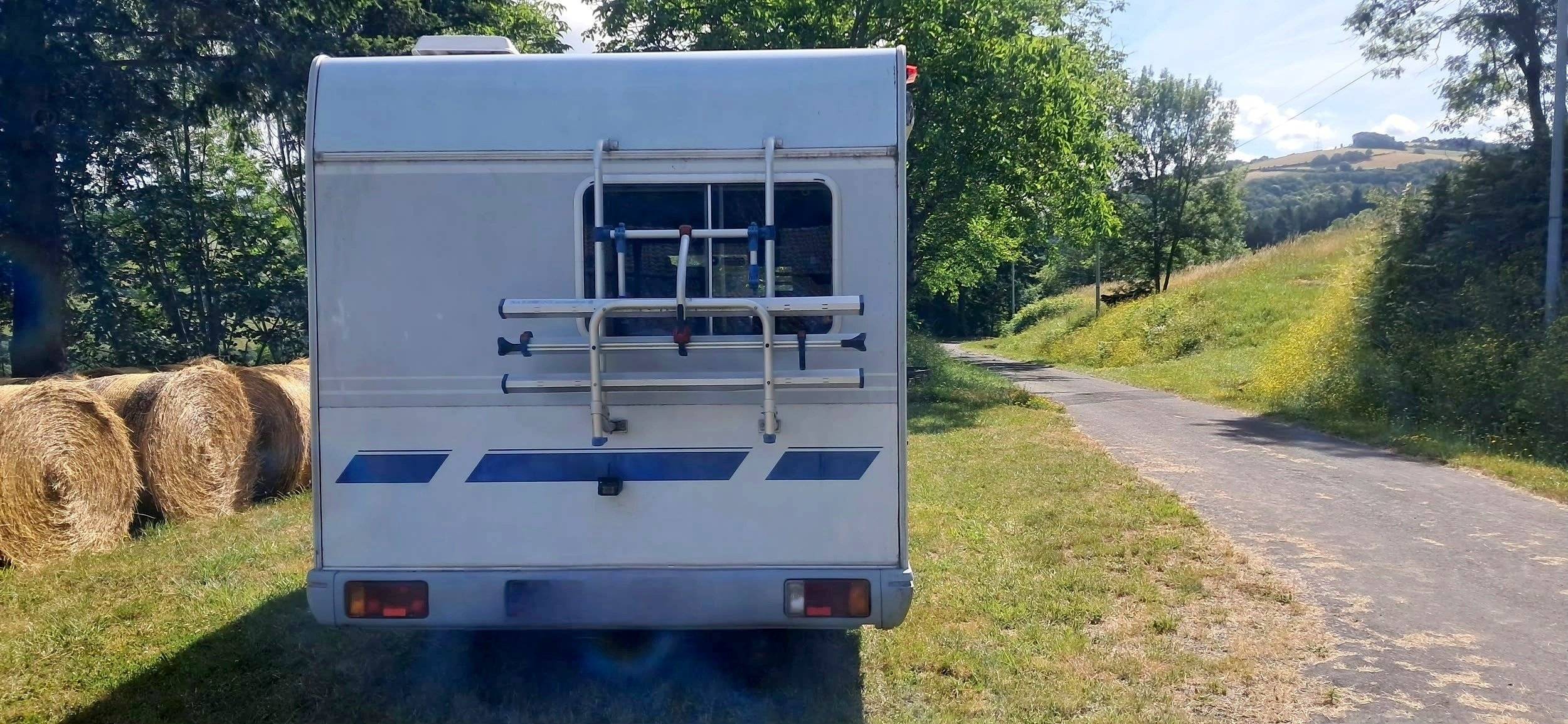 Chausson Allegro 