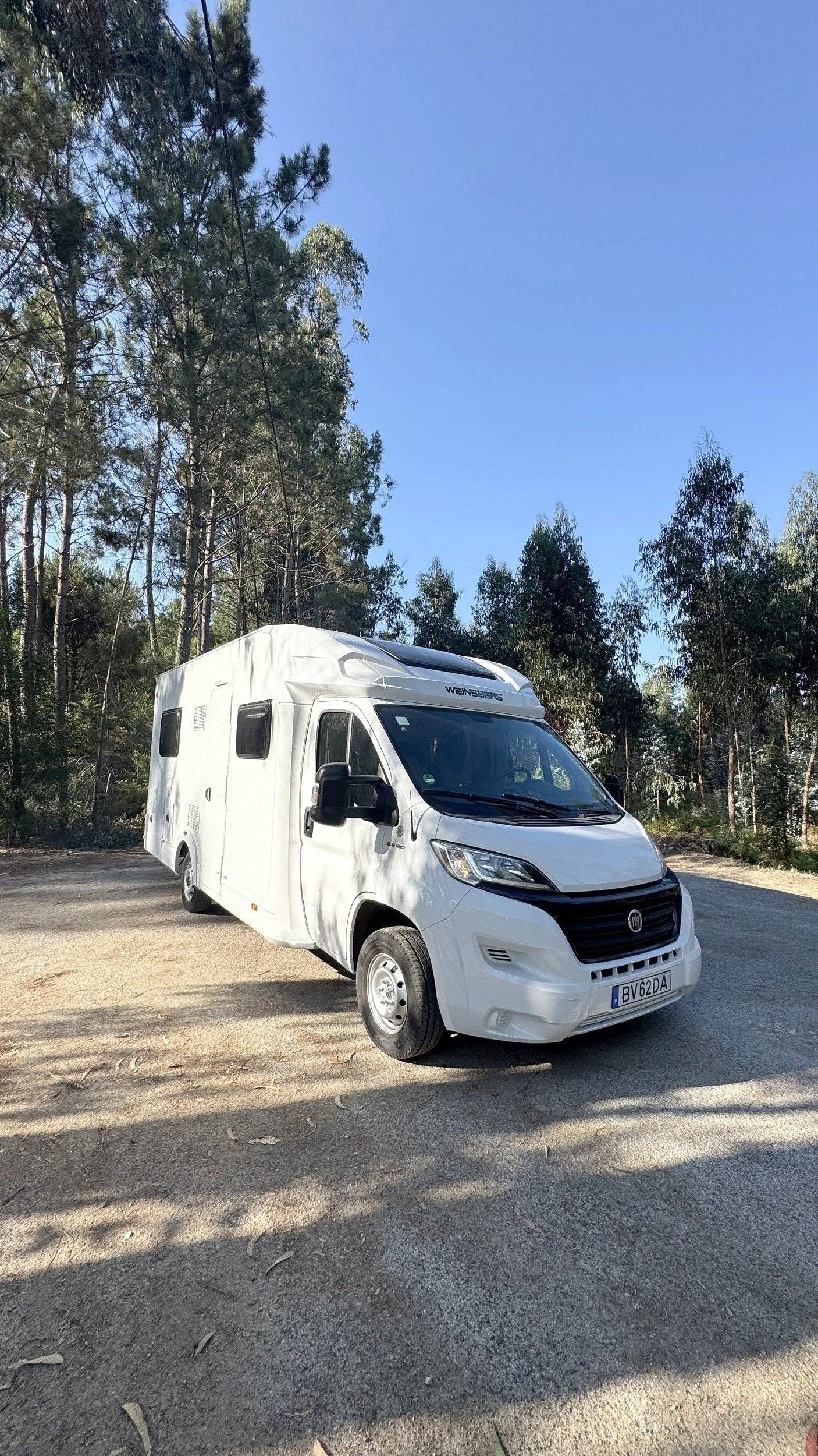 Weinsberg Weinsberg Carasuite