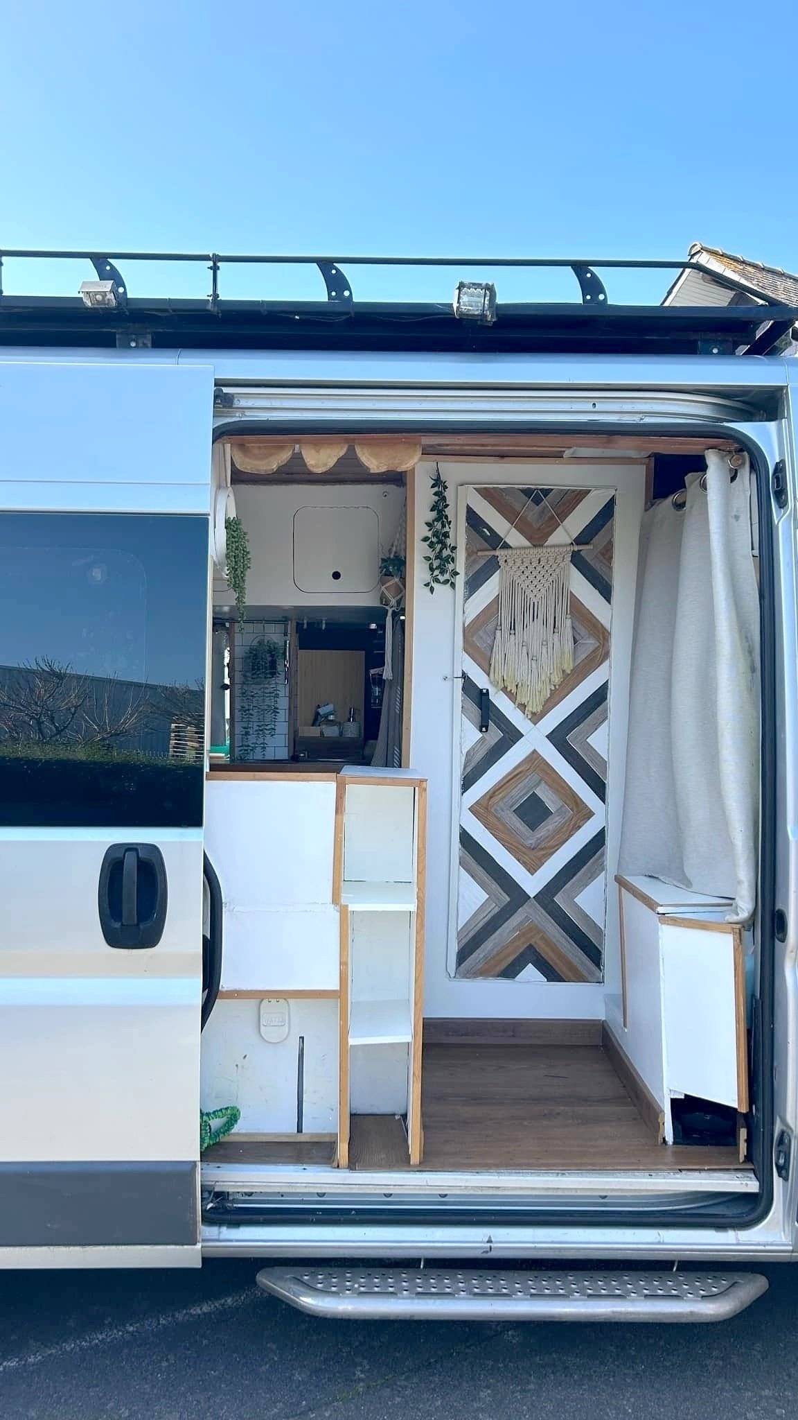 Ci Jumper 2,0 l 130 ch