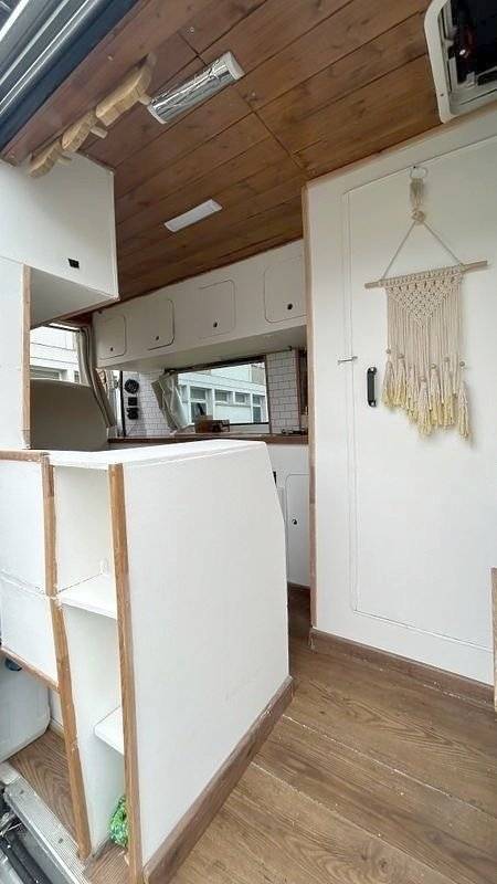 Ci Jumper 2,0 l 130 ch