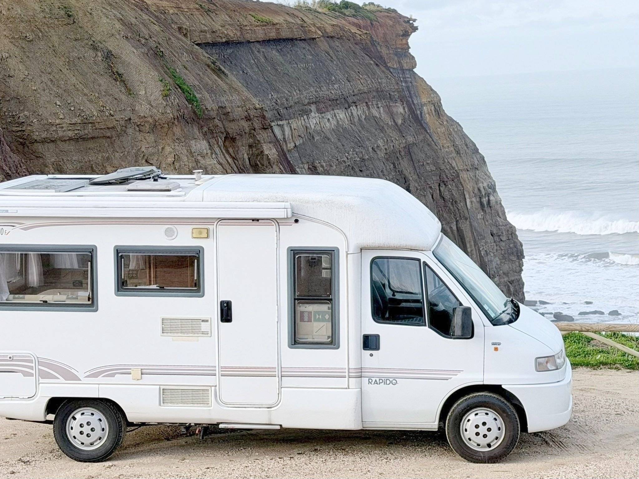 le randonneur Le randonneur
