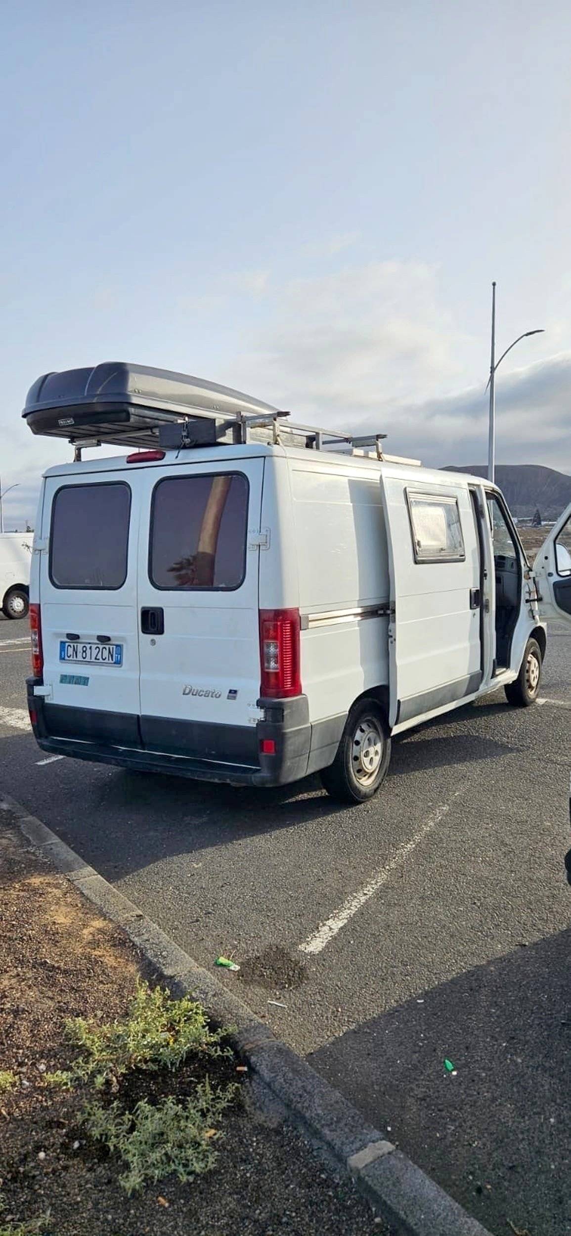Van Mania Van Mania