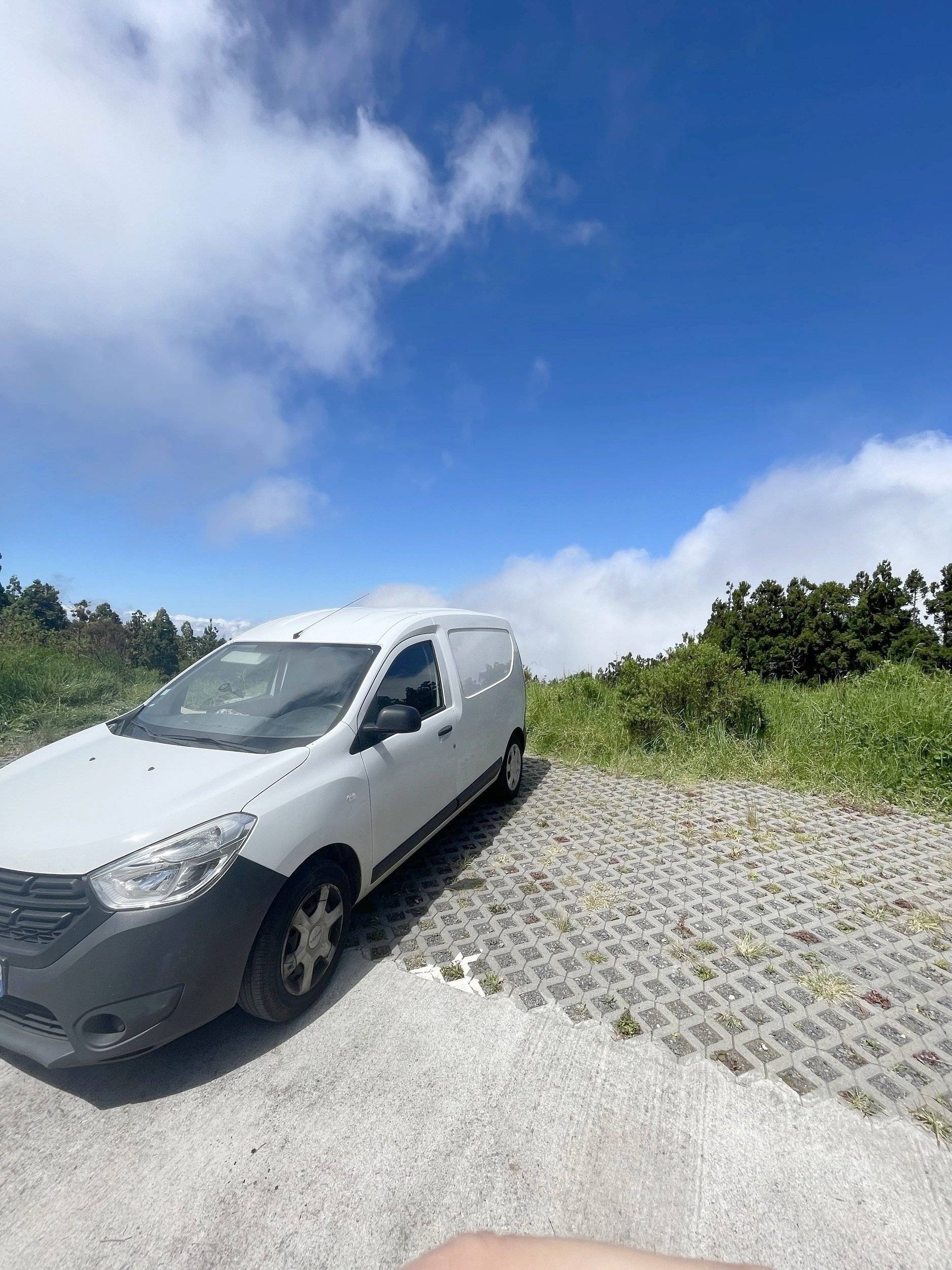 fait maison Dacia Dokker