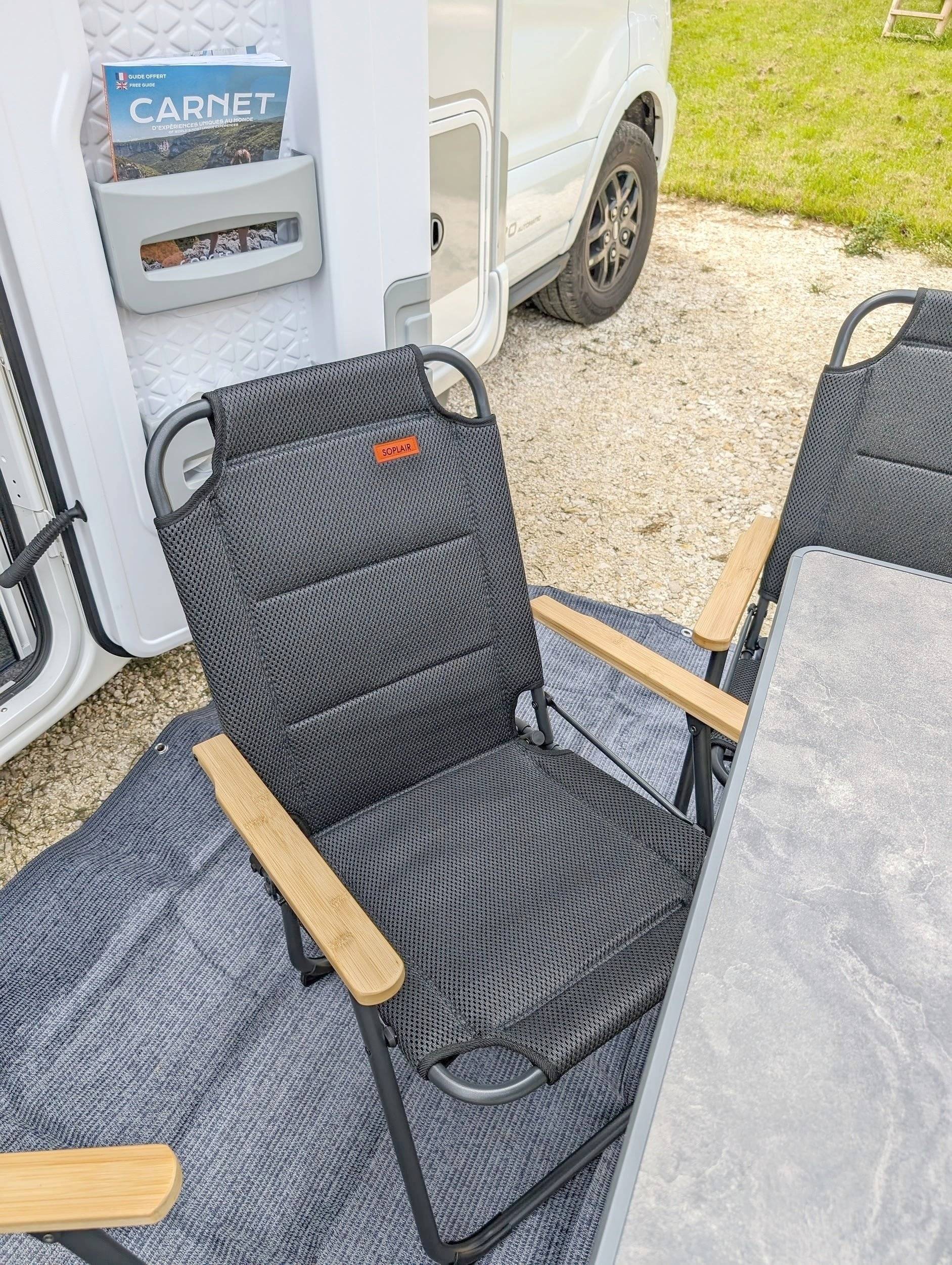 Chausson Transit 2,0 l 170 ch