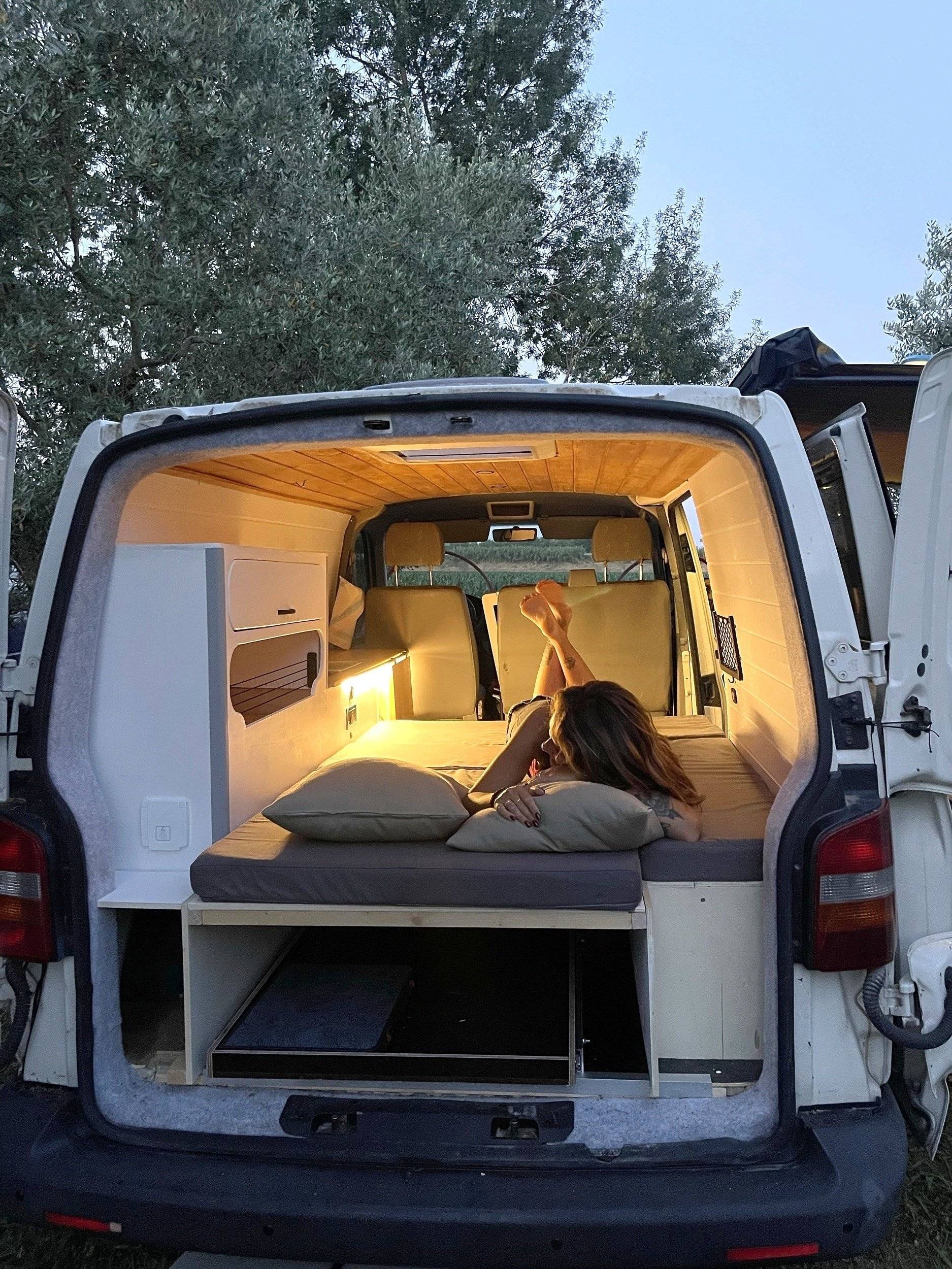 Volkswagen Volkswagen T5