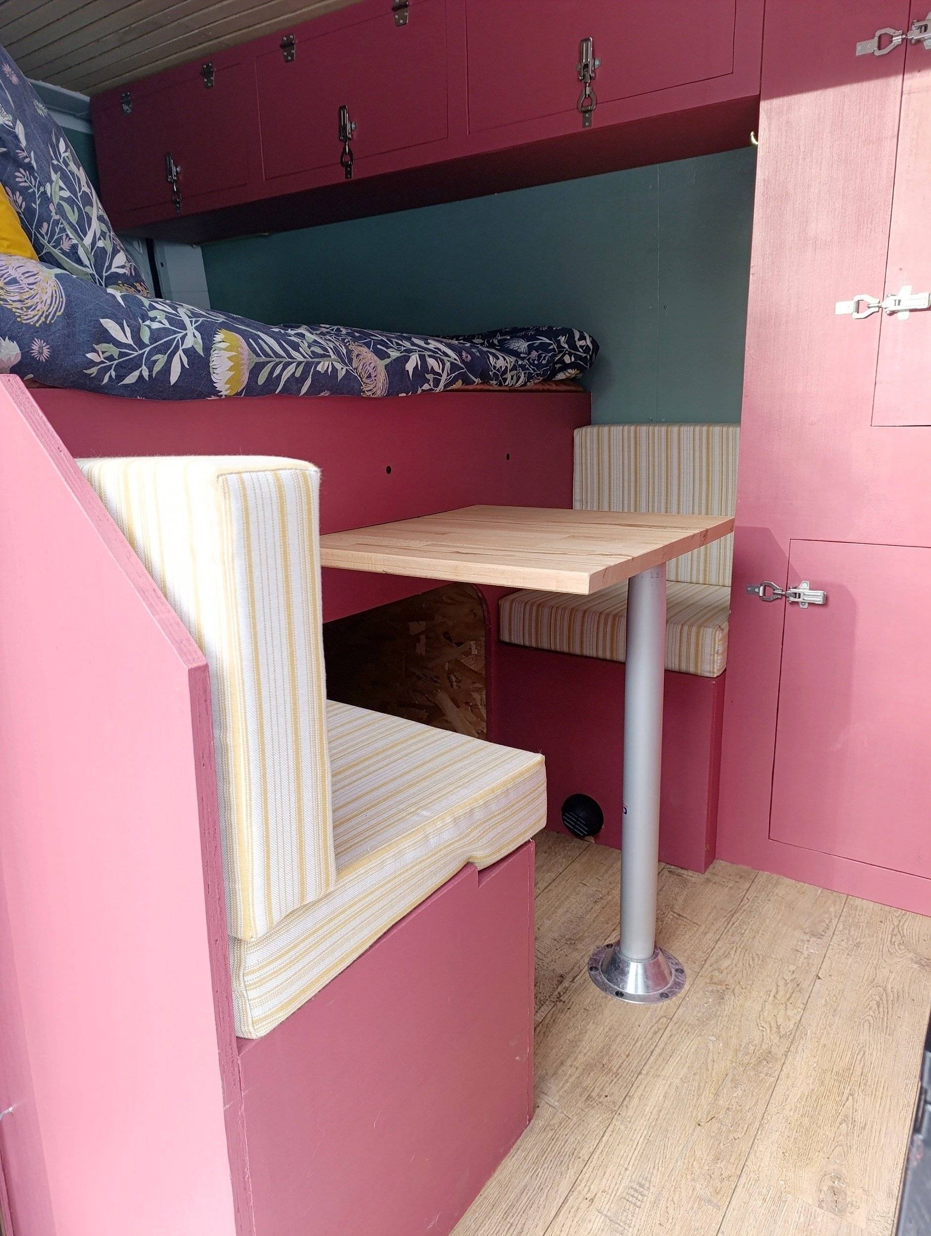 Autre Renault Master III