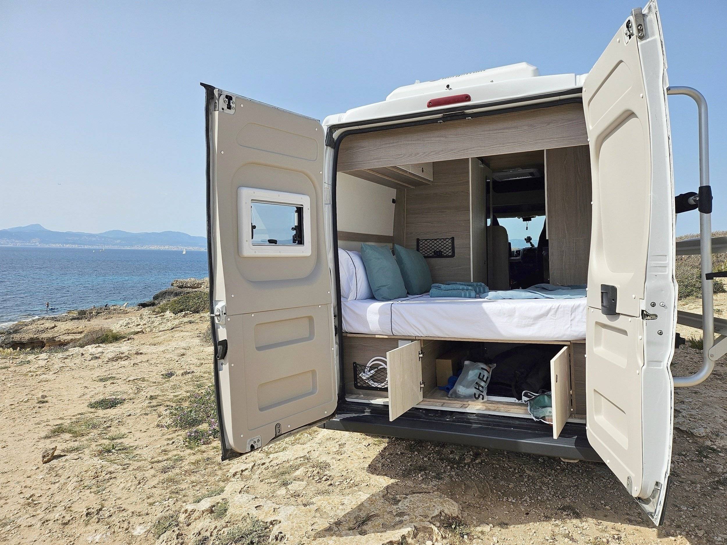 3023JTT FIAT Ducato 2,3 multijet 2 130