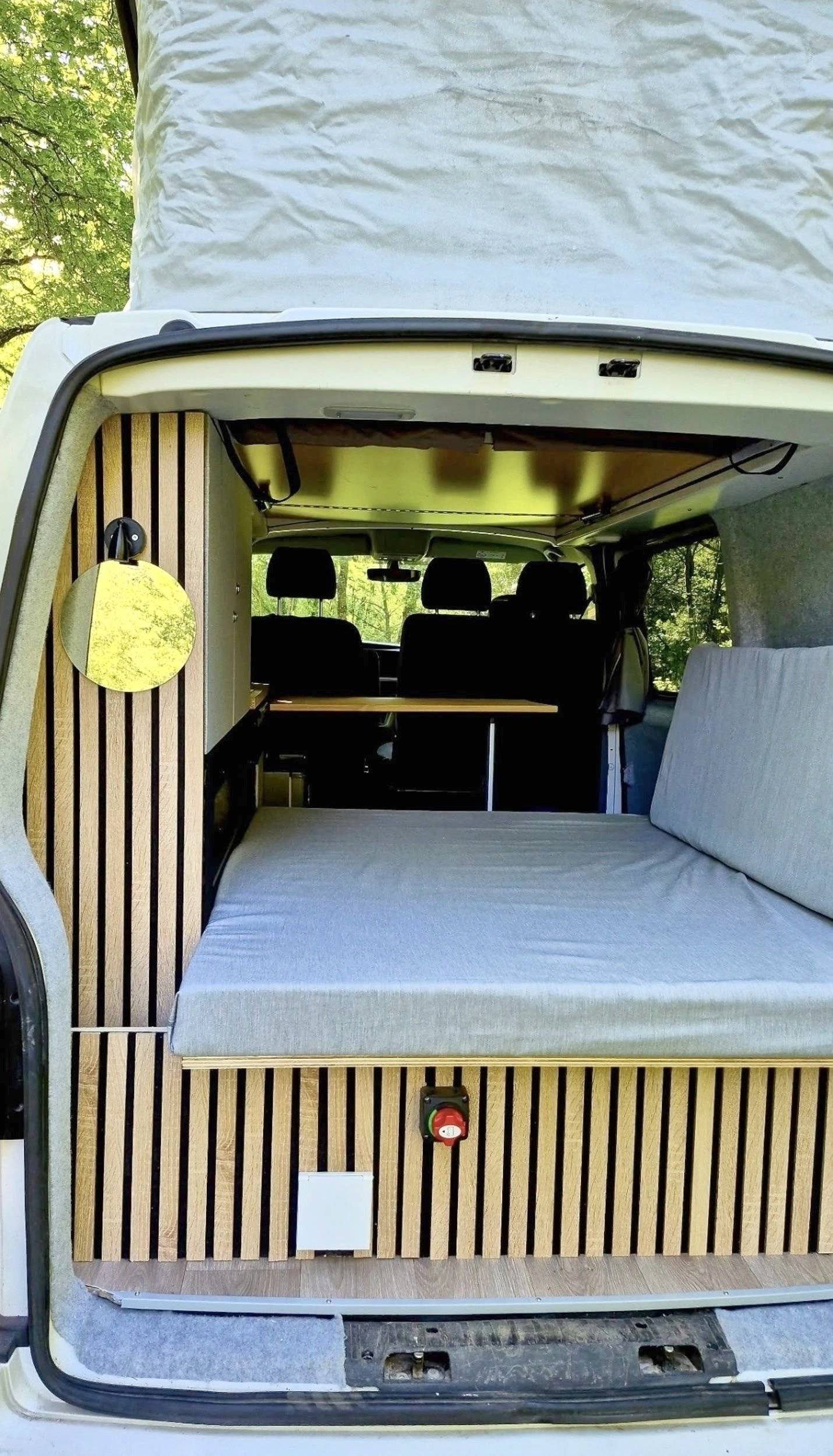 Volkswagen T6.1