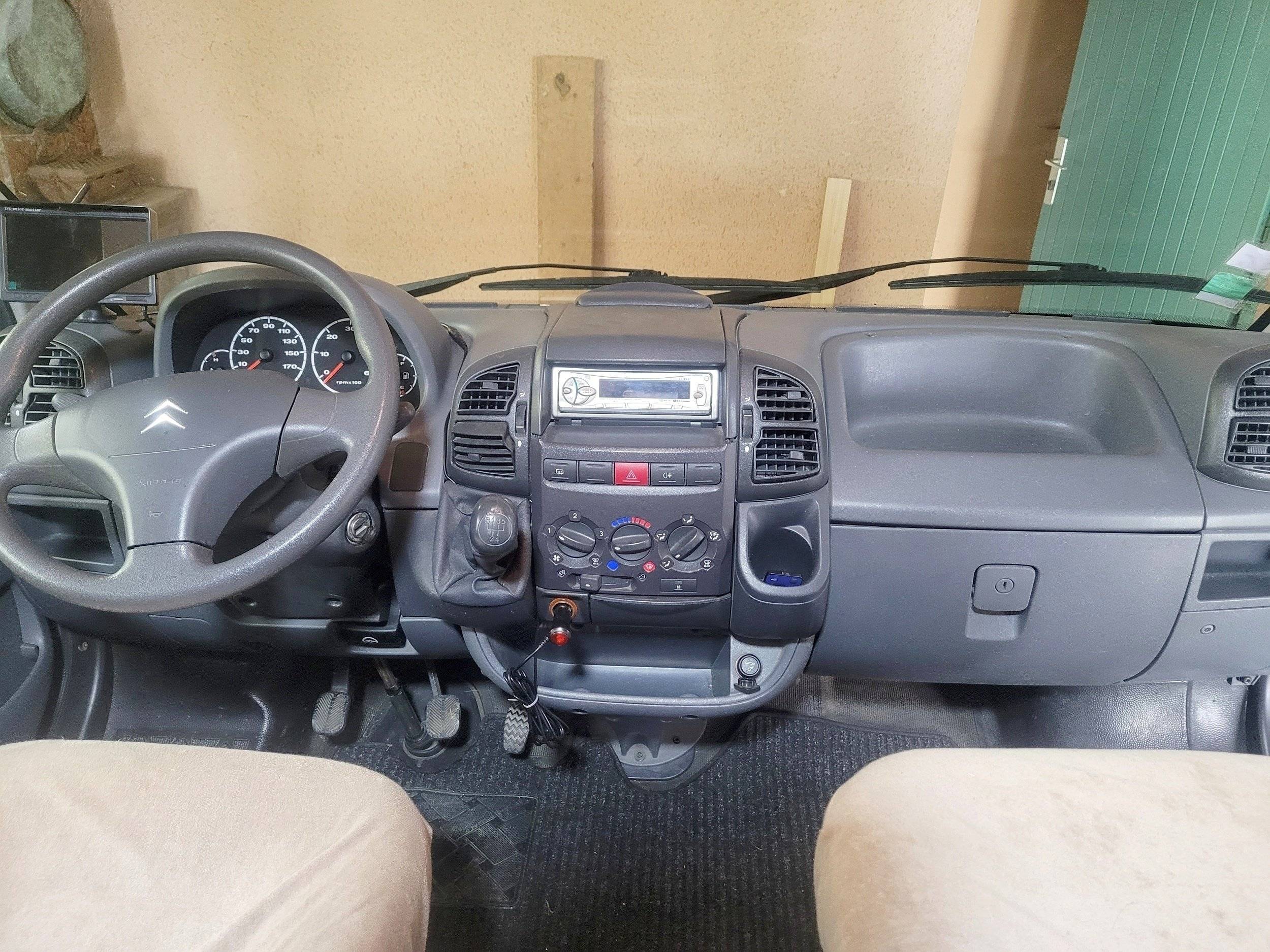 Challenger challenger107