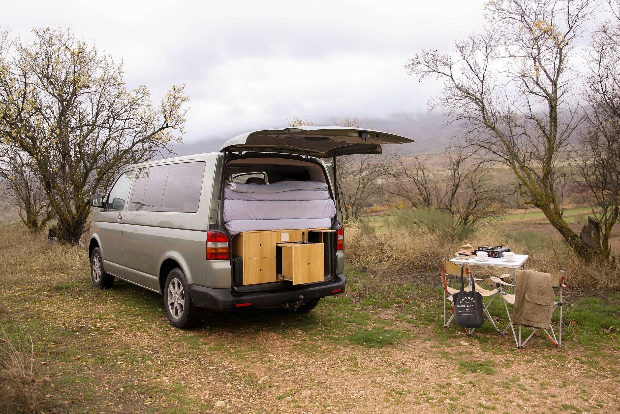 Volkswagen 2,5l TDI 130 ch