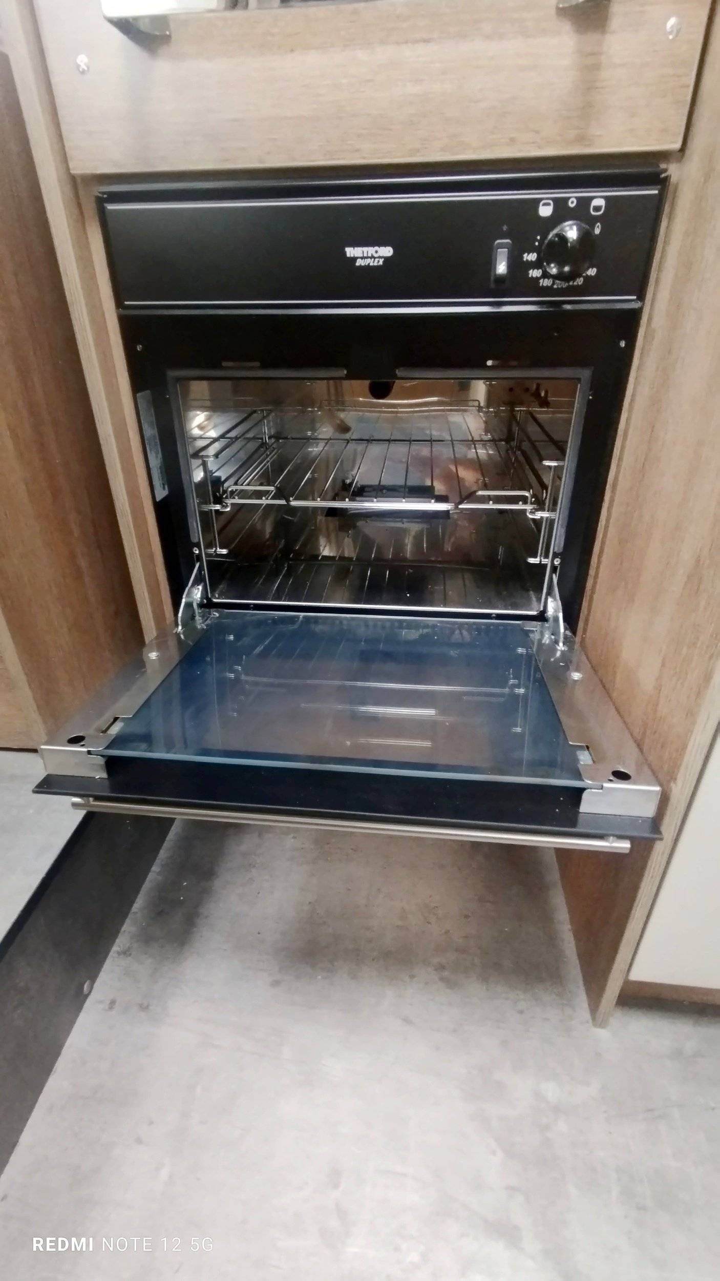 Dethleffs Ducato 2,3 l 140 Multijet