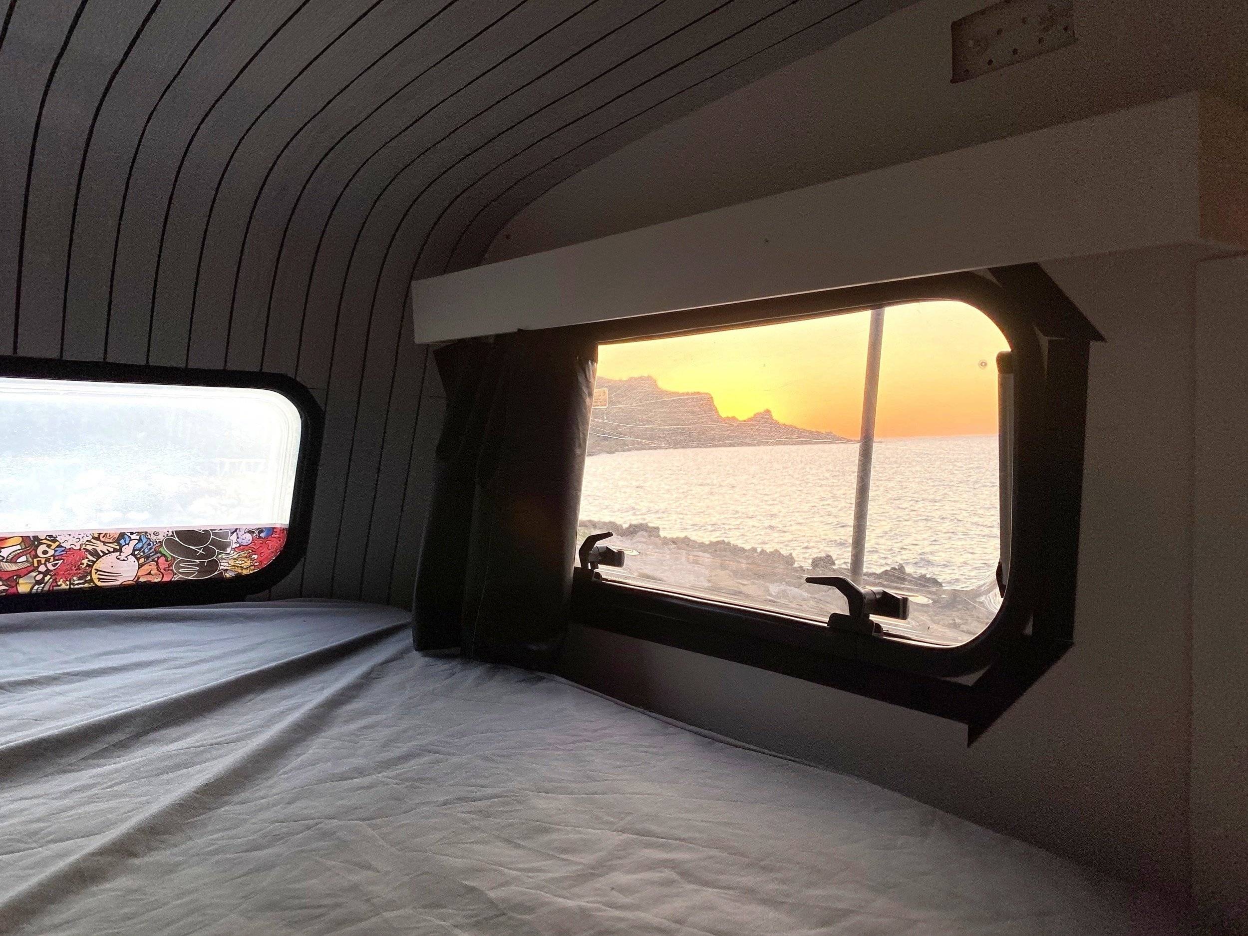 Roller Team FORD TRANSIT