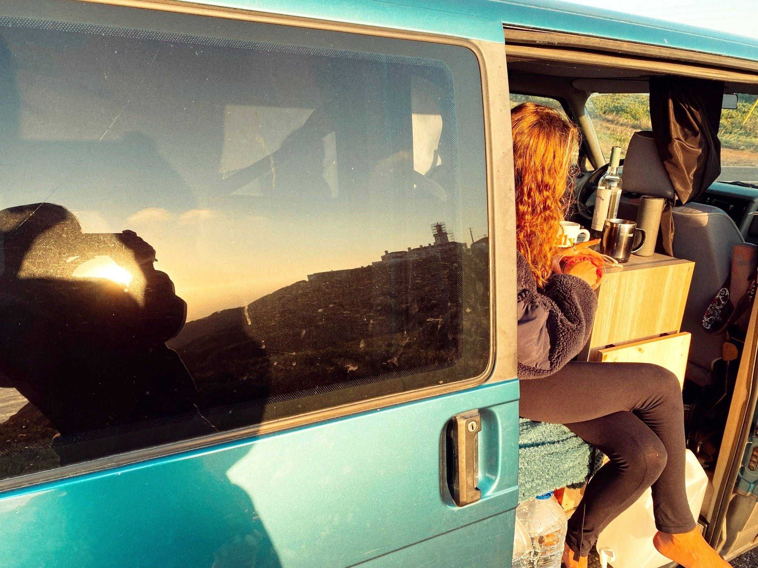 Volkswagen Volkswagen t4 transporter kombi