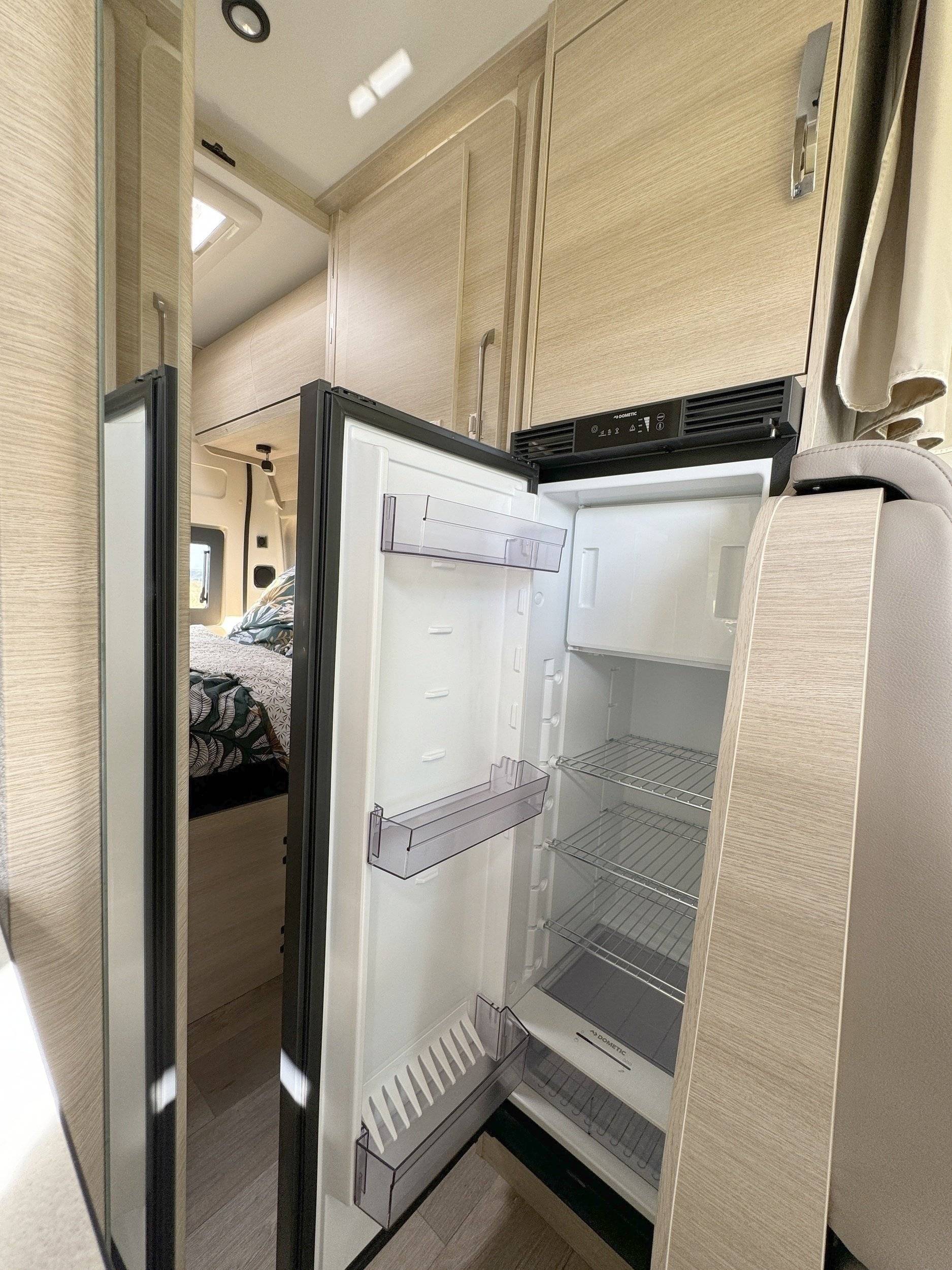 Rapido Rapido V65 XL