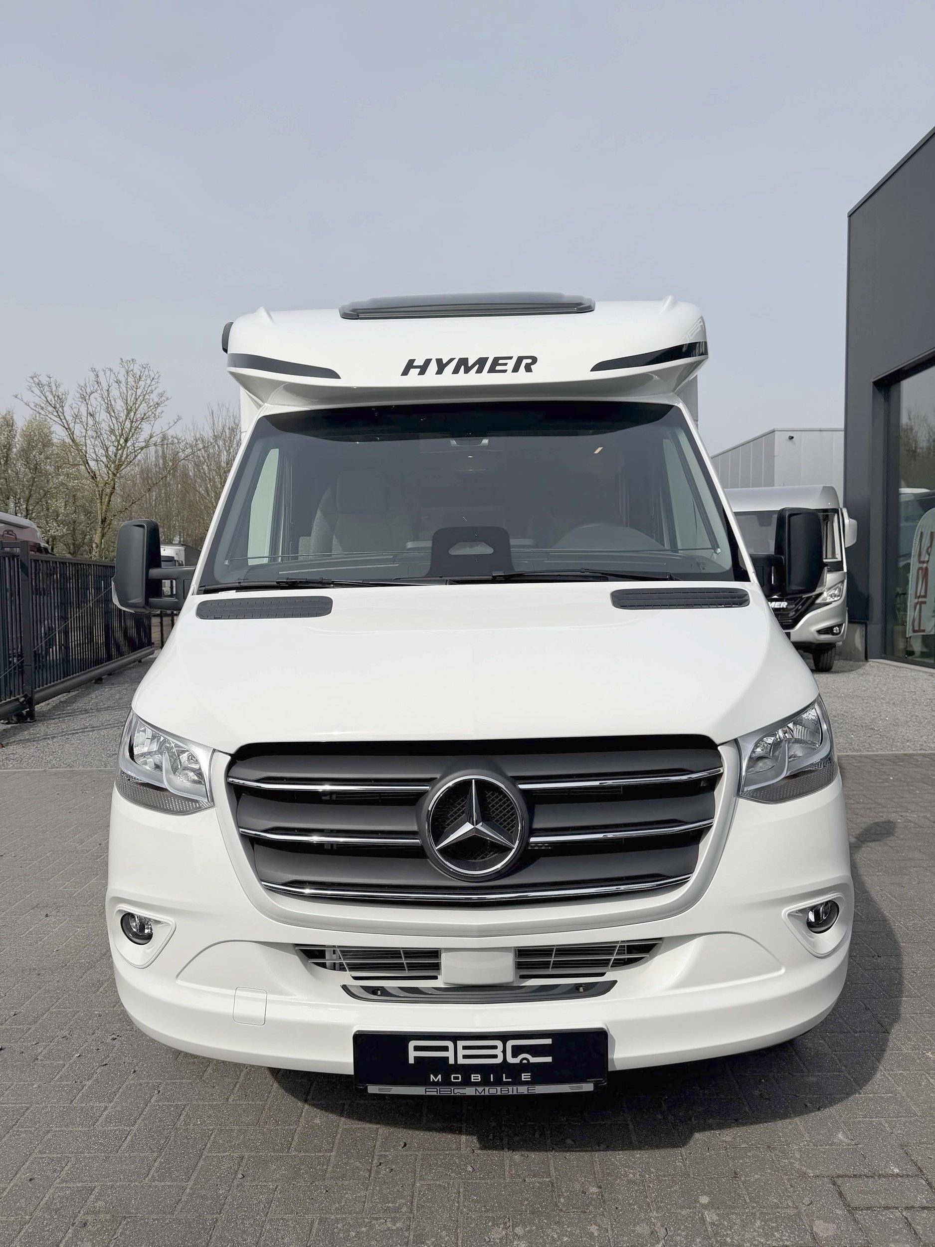 Hymer 