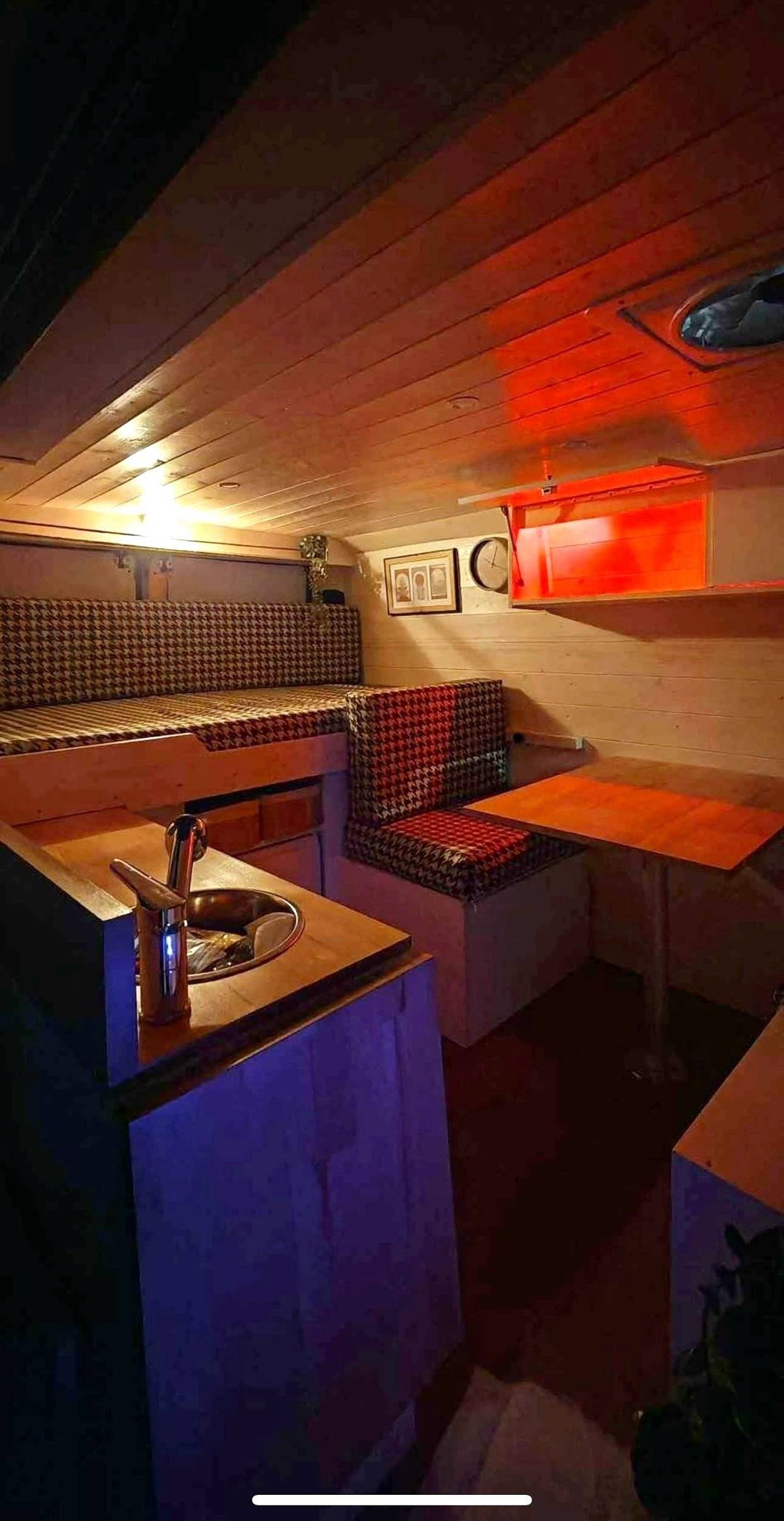 Fiat Ducato 2,0 l 130 ch