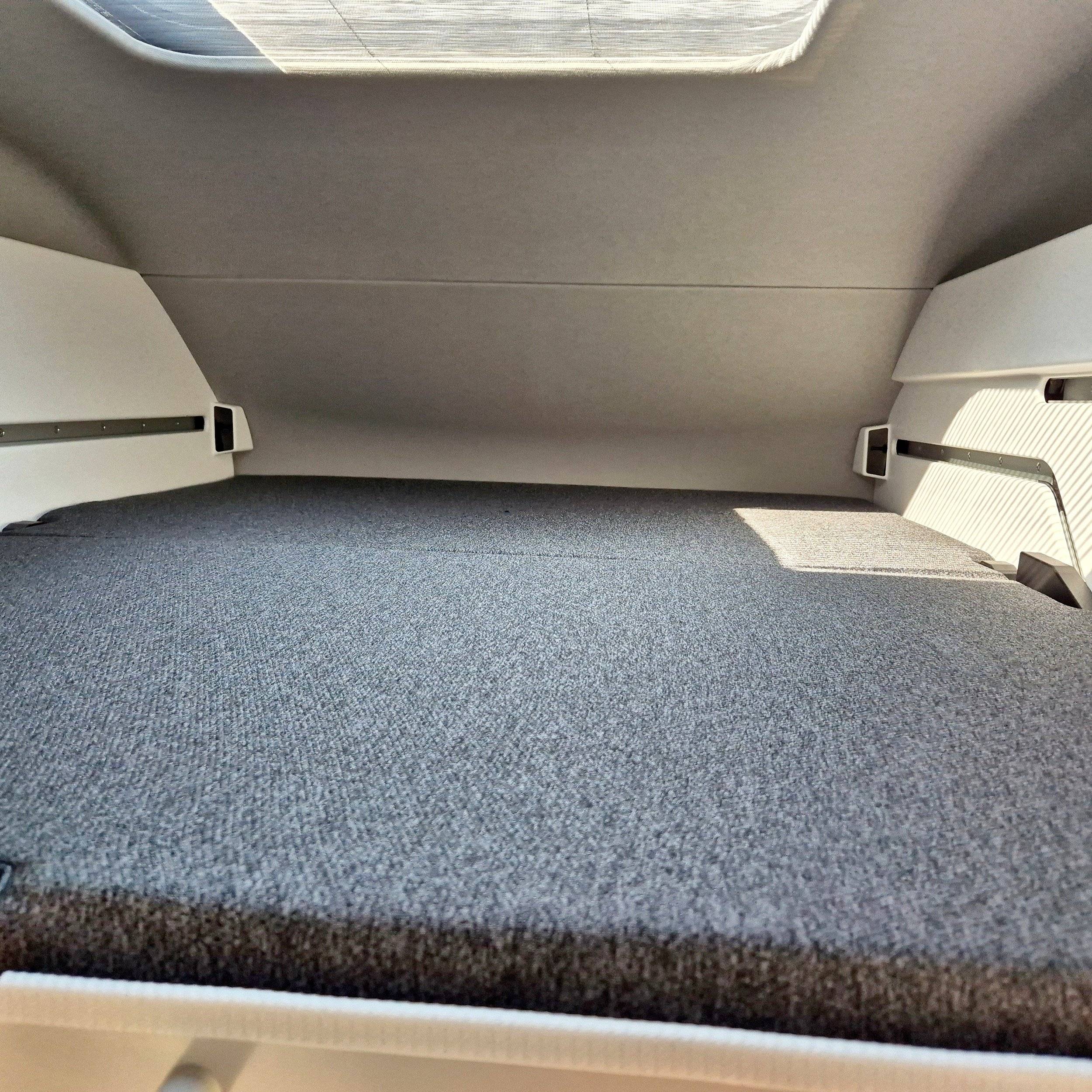 Volkswagen Grand California 600