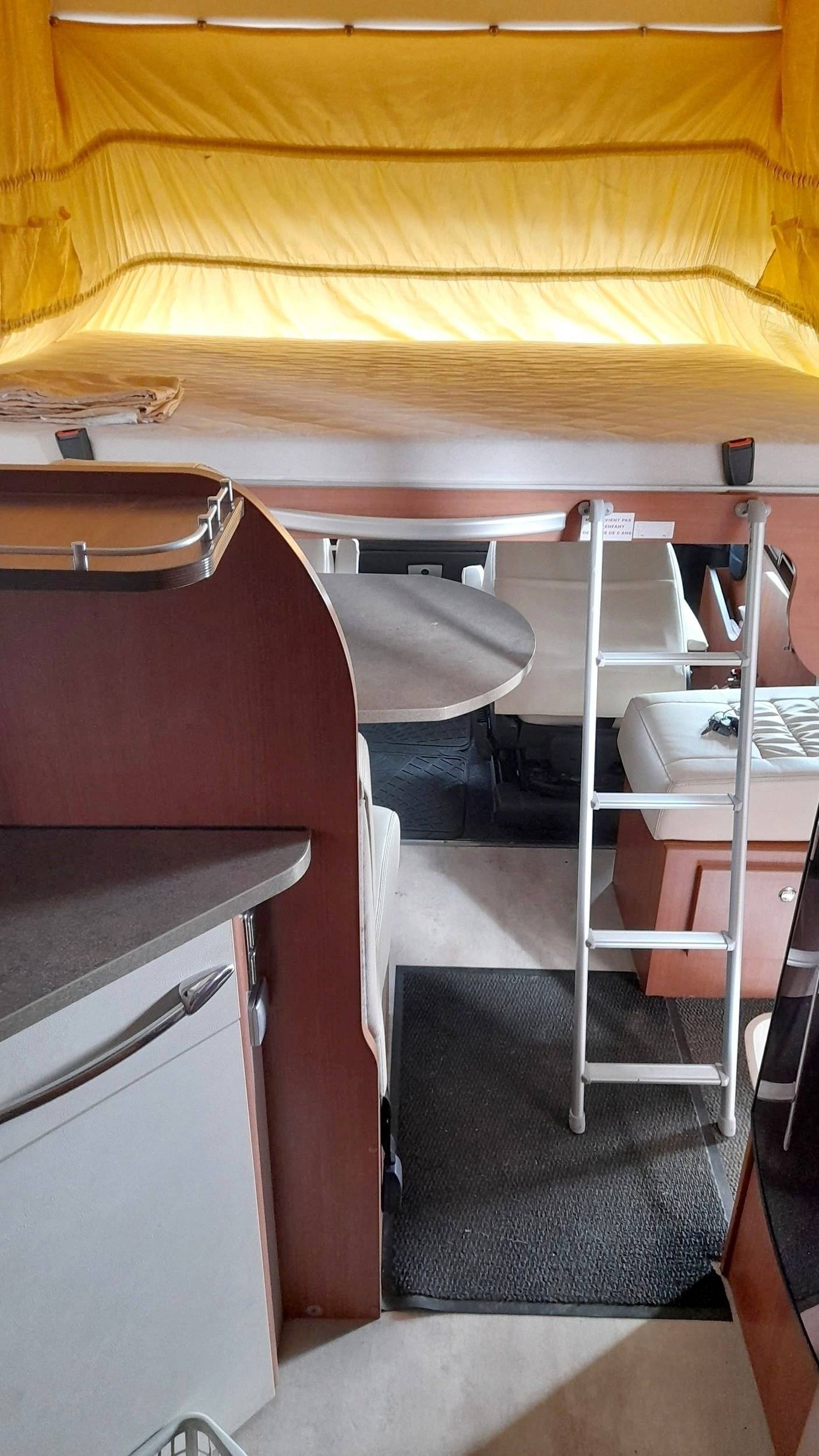 Chausson Chausson Welcome