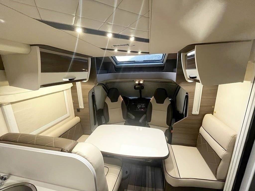 Mclouis Mclouis  MC4 873