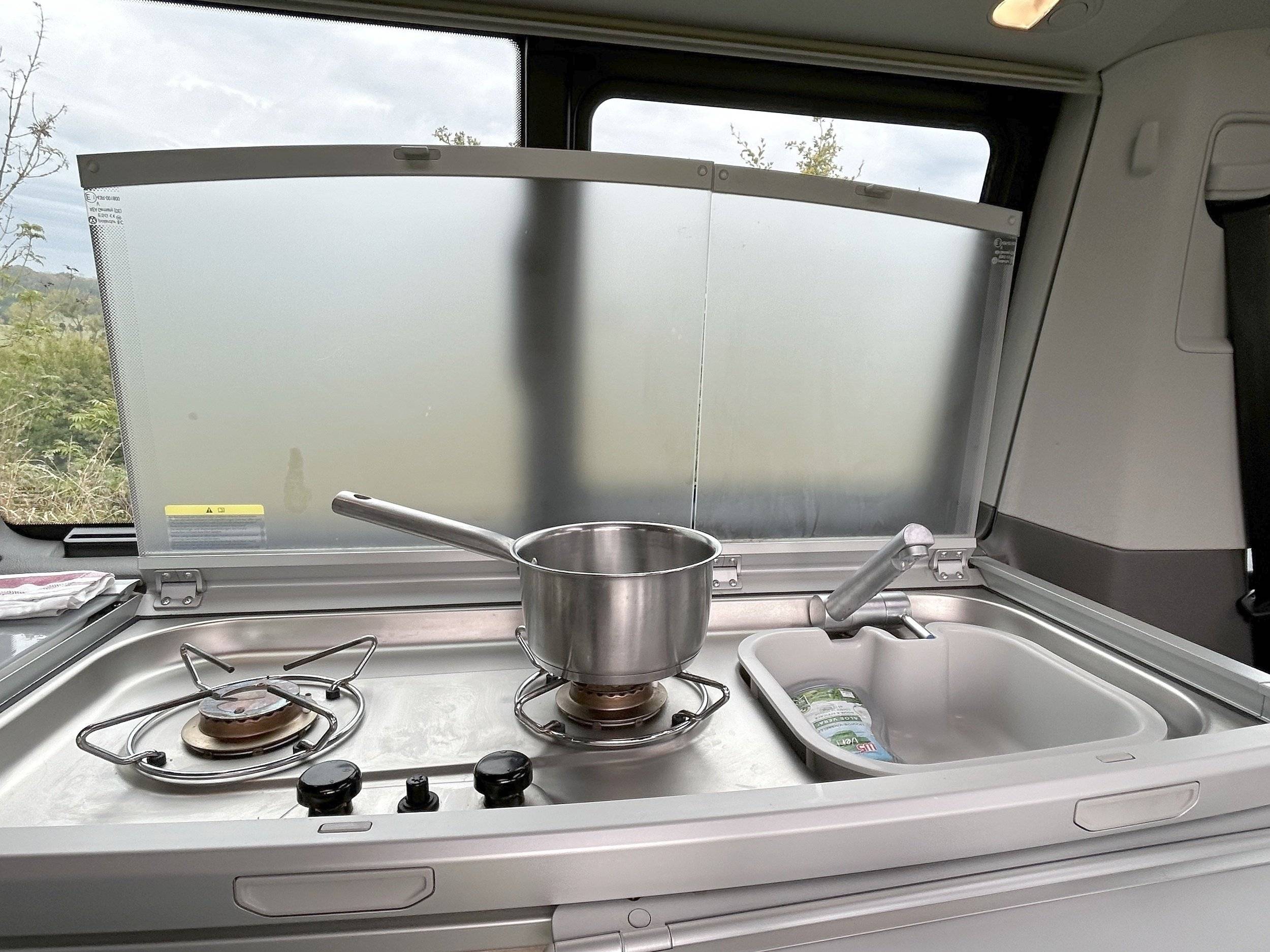 Volkswagen Volkswagen T6