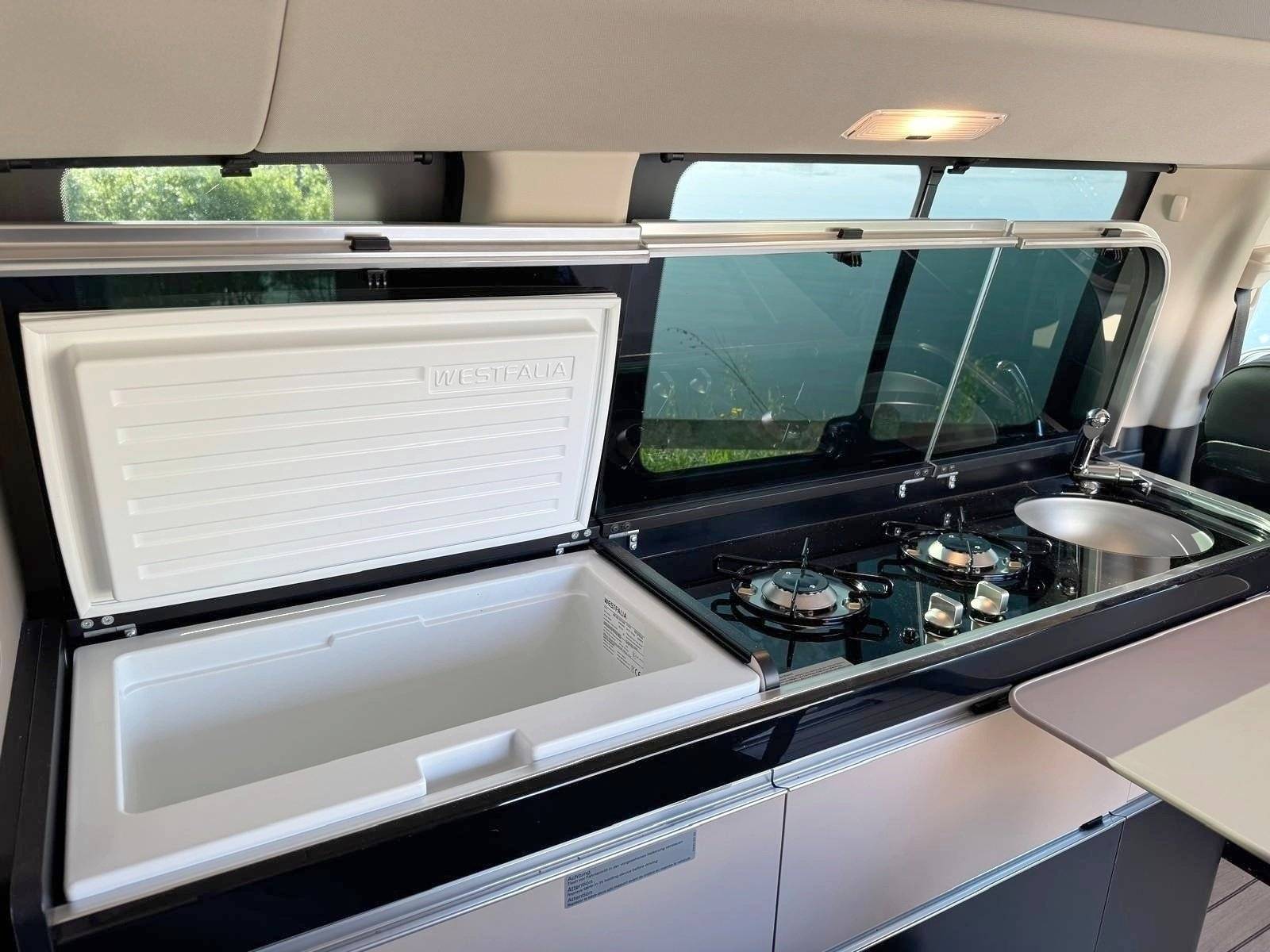 Westfalia Marco polo