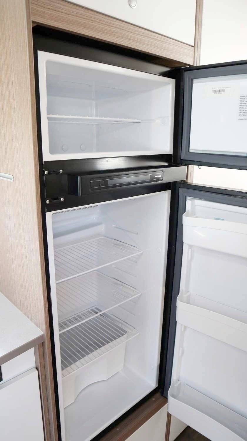 Carado Ducato 2,3 l 130 ch/Al-Ko