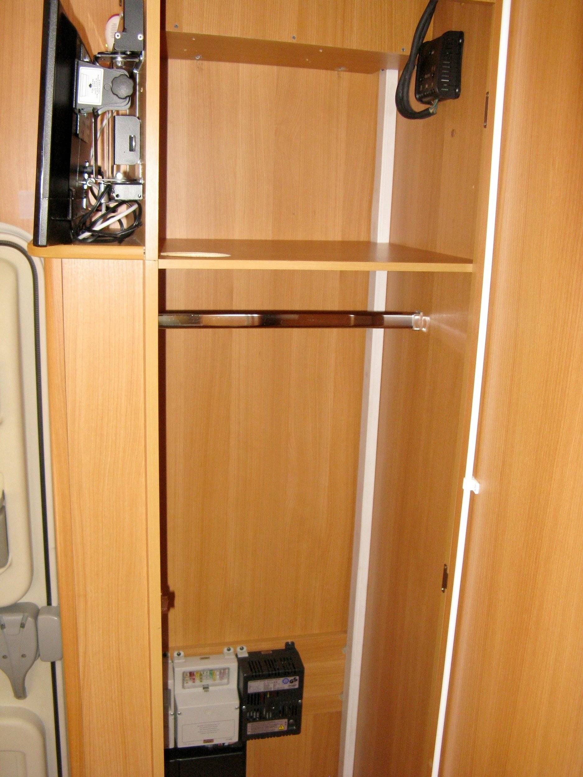 Challenger GENESIS 31