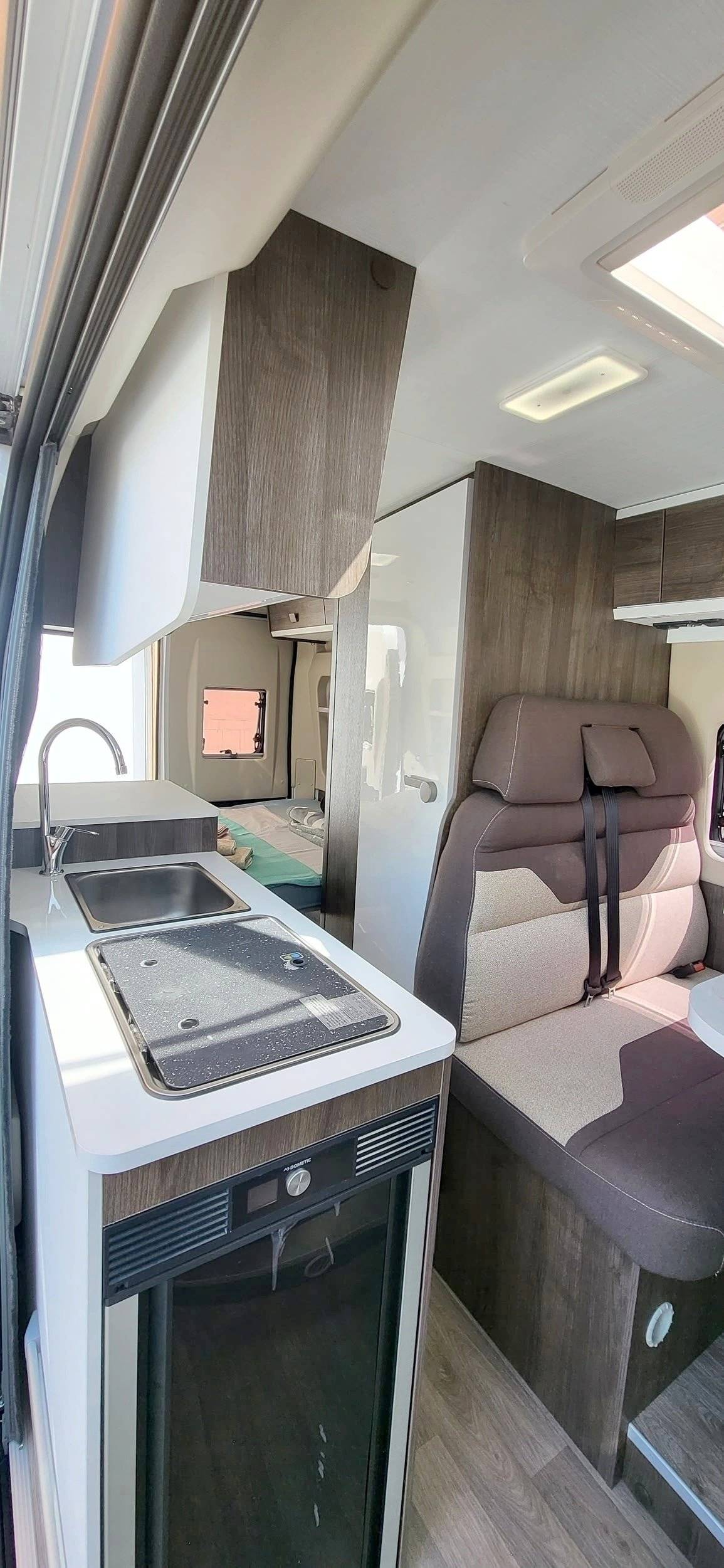 Benimar Benimar 120 up