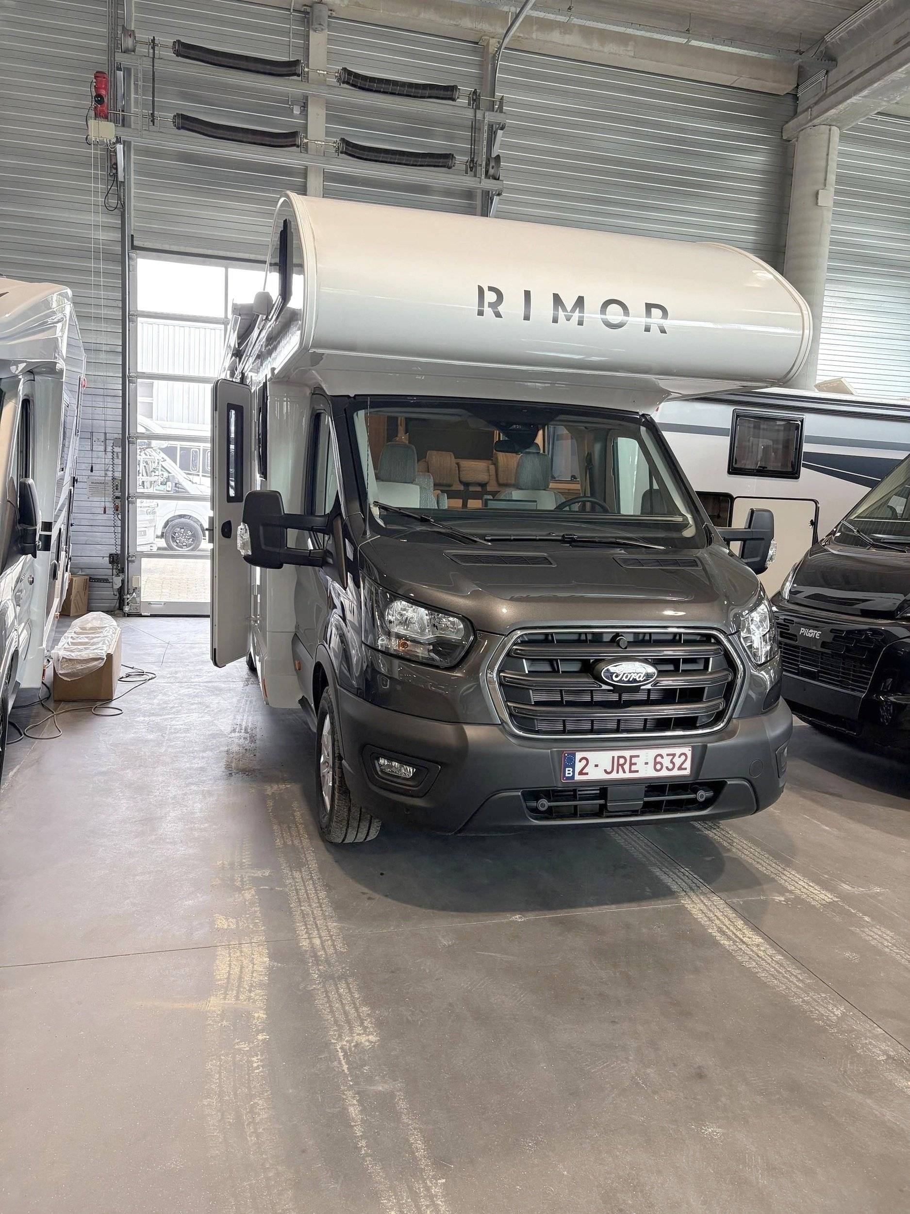 Rimor 
