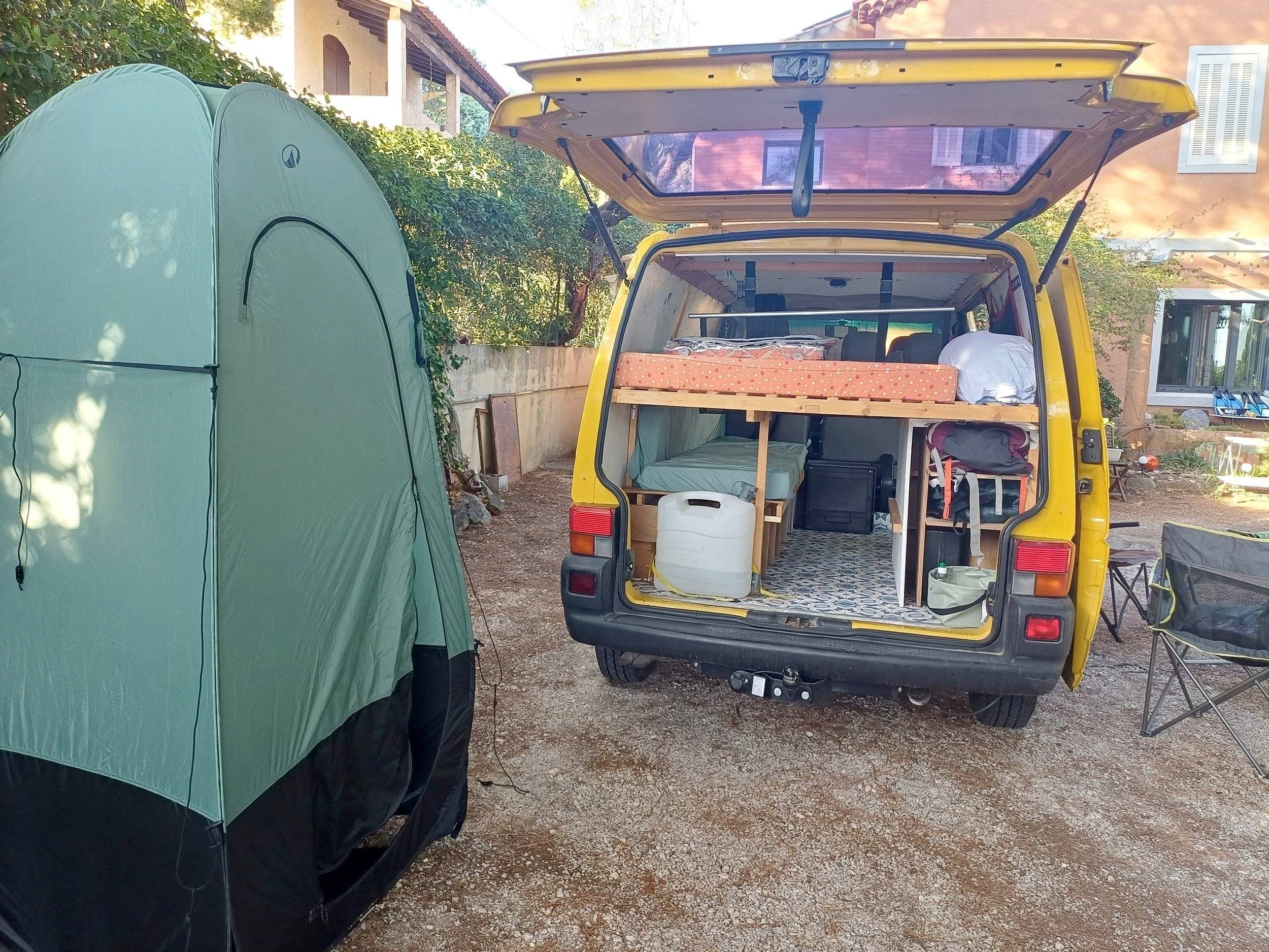 Volkswagen T4