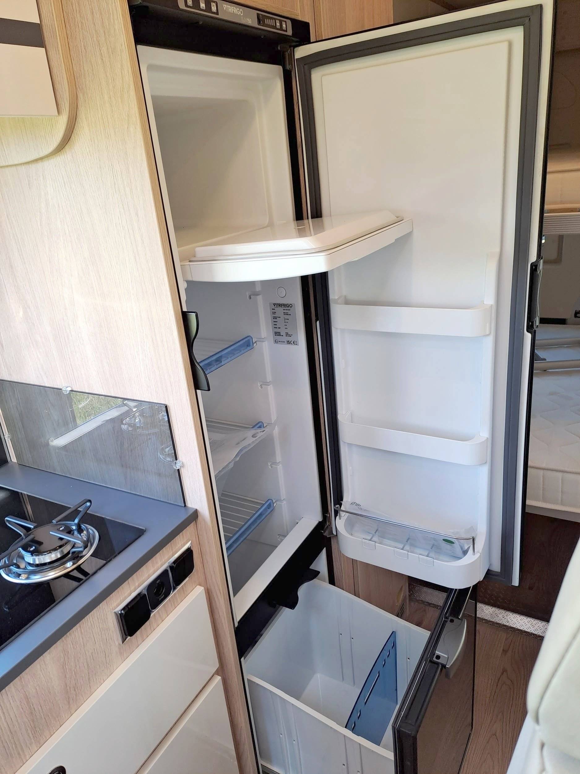 Giottiline Giottivan 60B