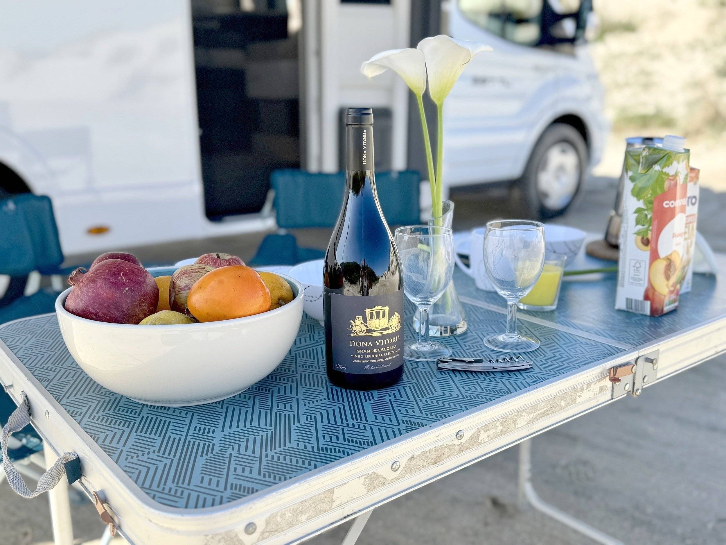 Roller Team 287 Zefiro