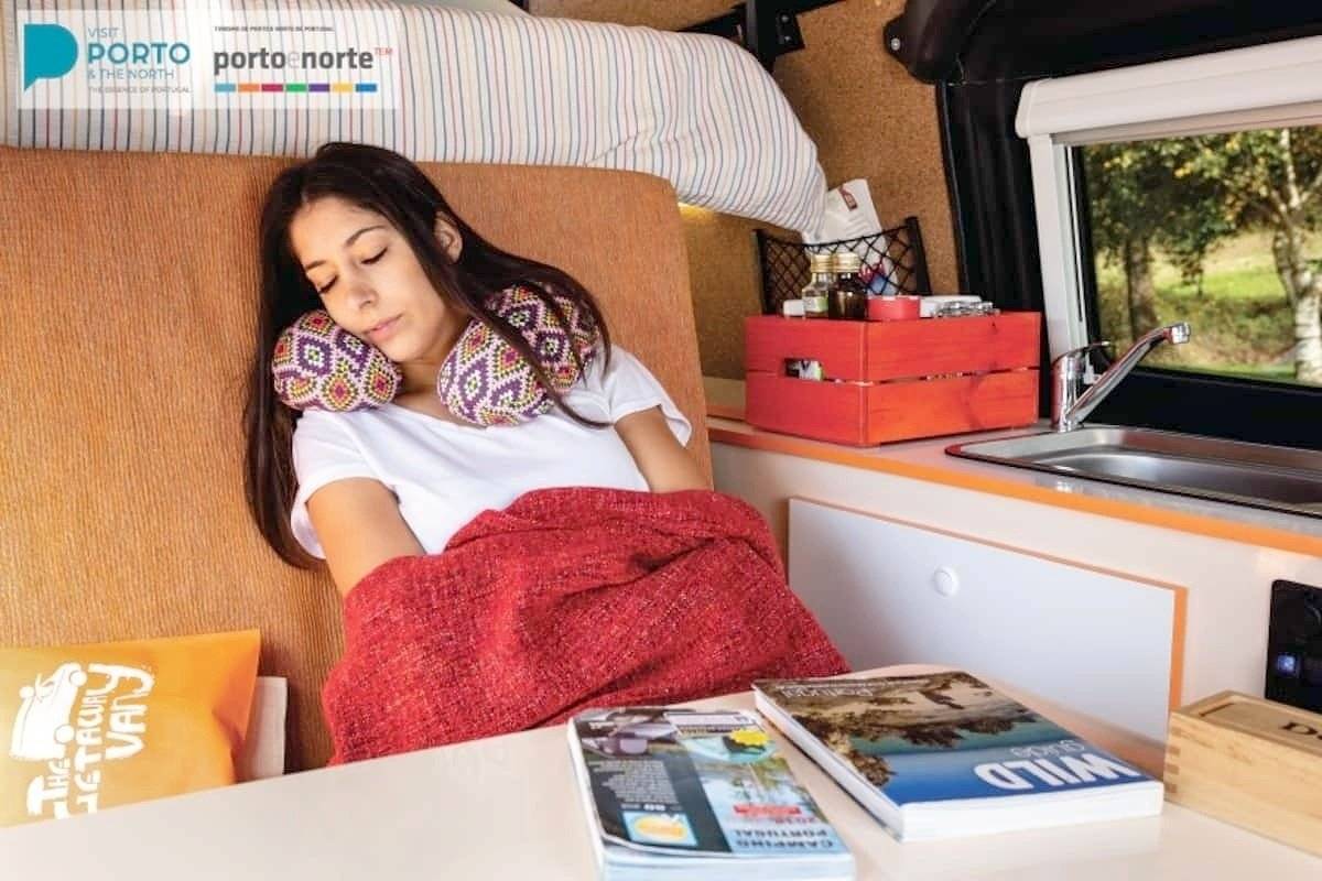 Td Concept FORD TRANSIT CUSTOM