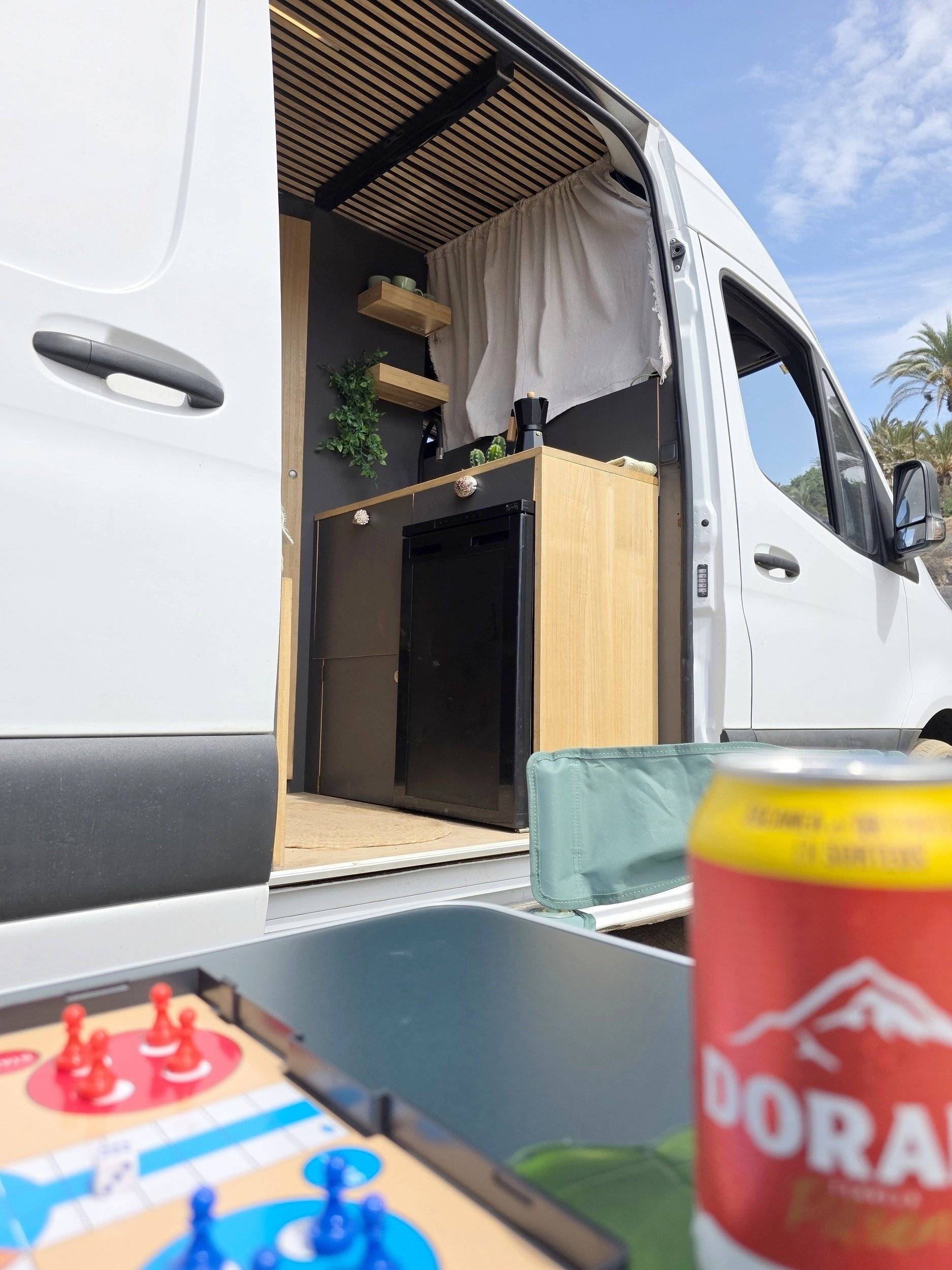 Mercedes Sprinter