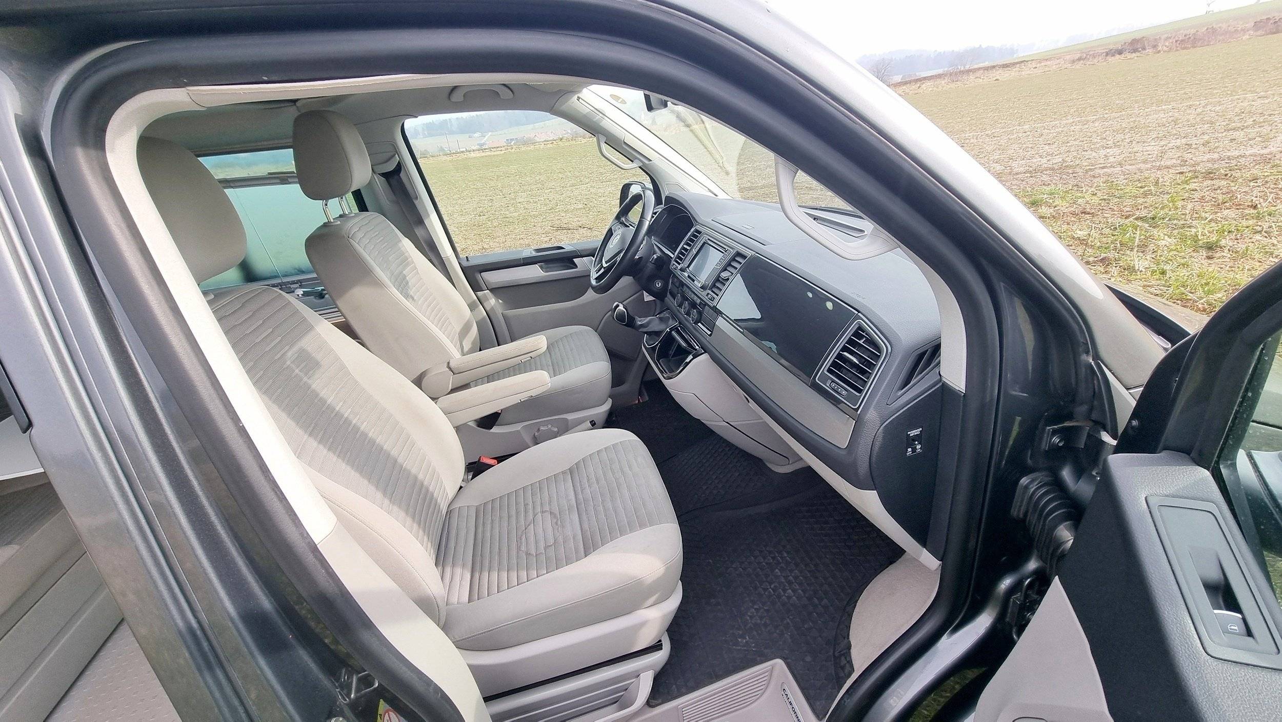 California California Ocean