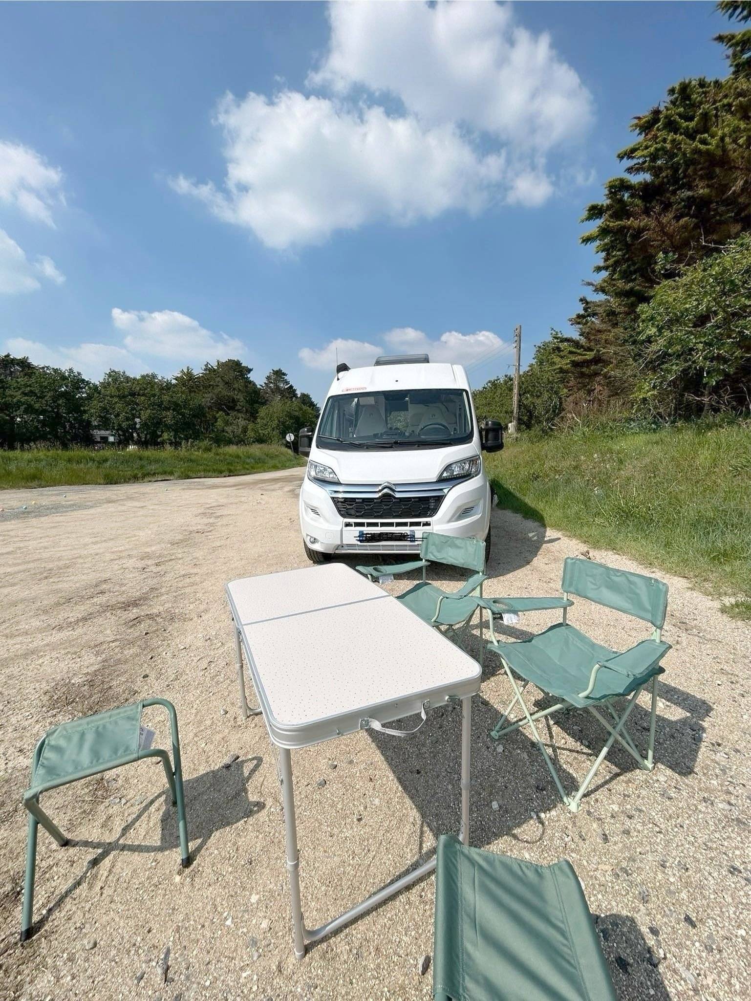 Bavaria K600Xedition